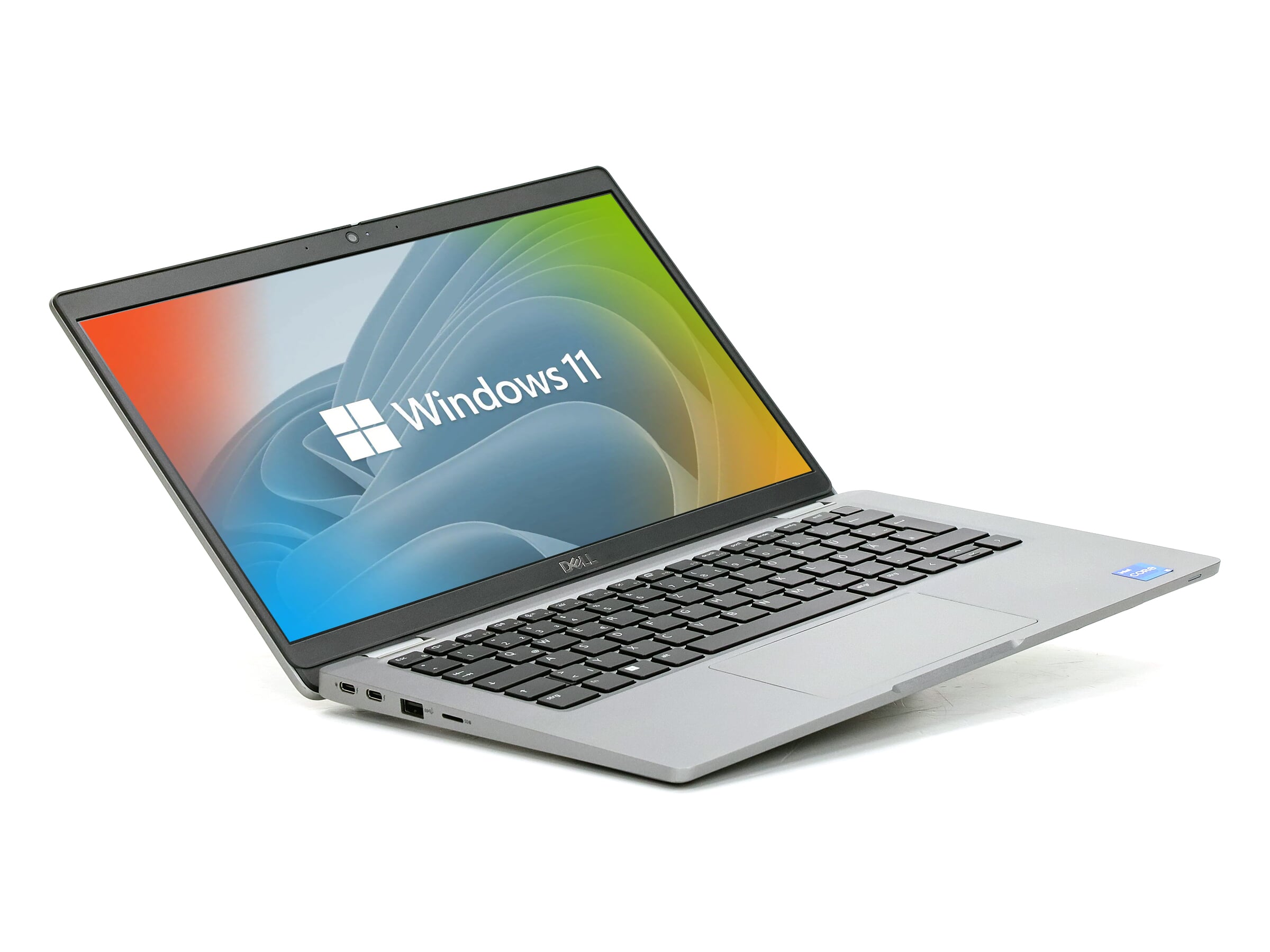 Gebrauchtes Dell Notebook