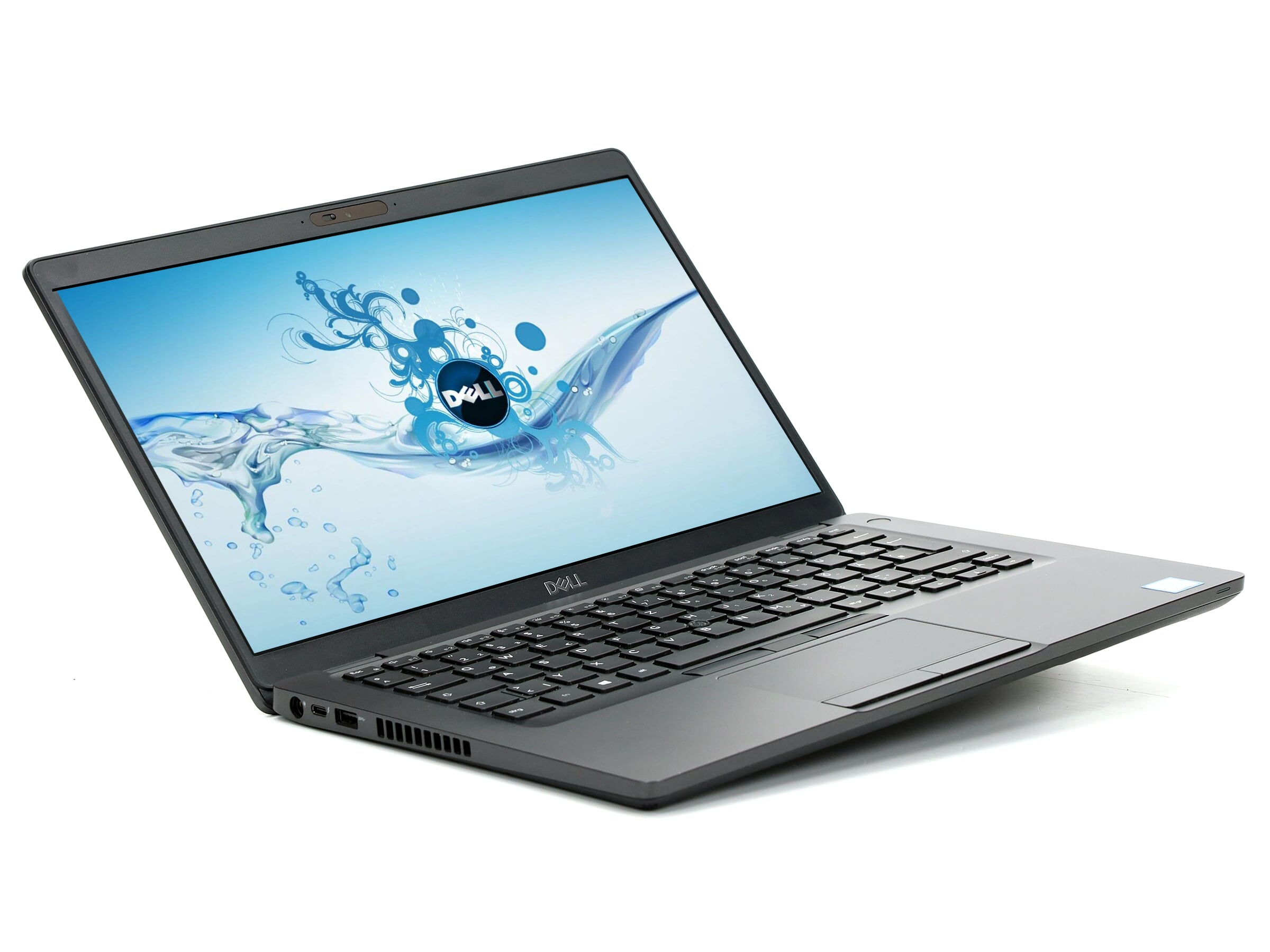 Gebrauchtes Dell Notebook