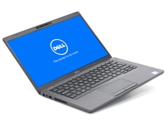 Dell Latitude 5400, ES-Tastatur