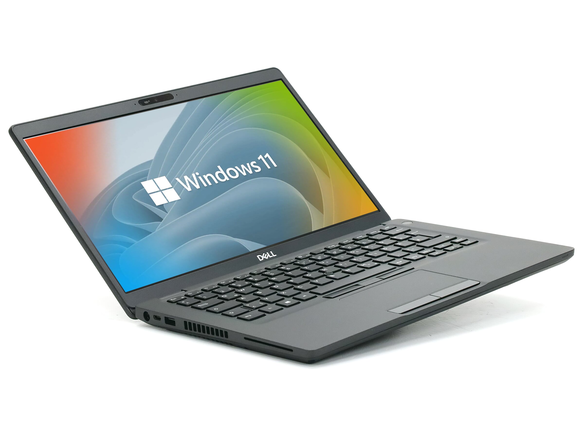 Gebrauchtes Dell Notebook