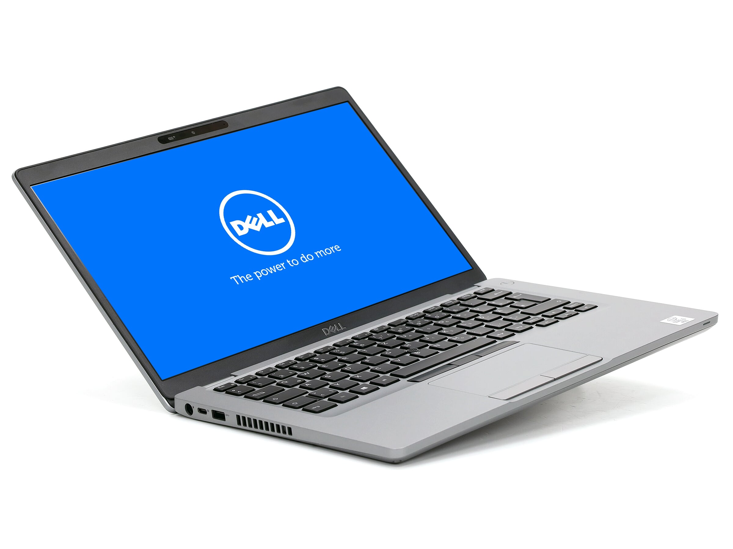 Gebrauchtes Dell Notebook