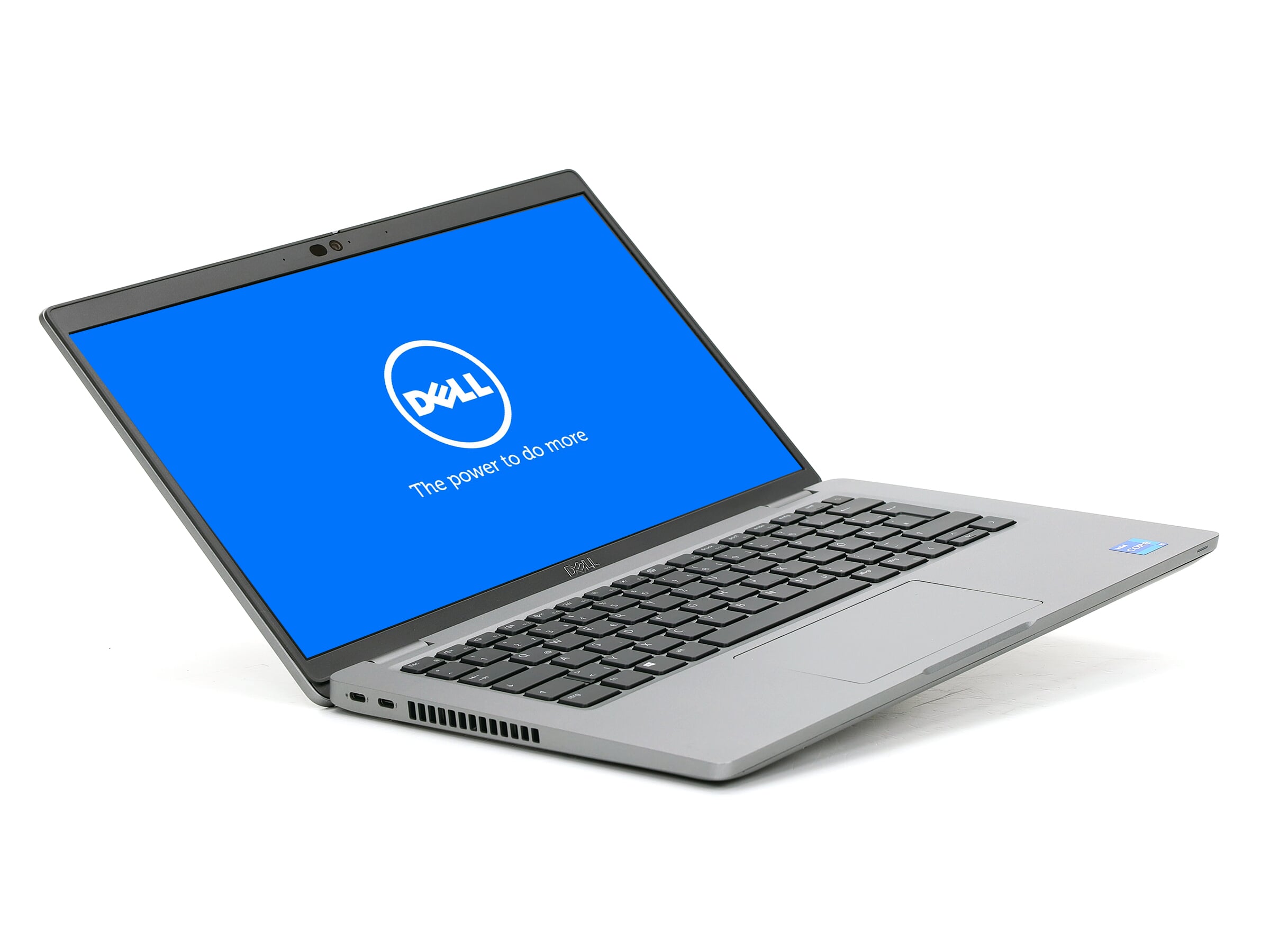 Gebrauchtes Dell Notebook
