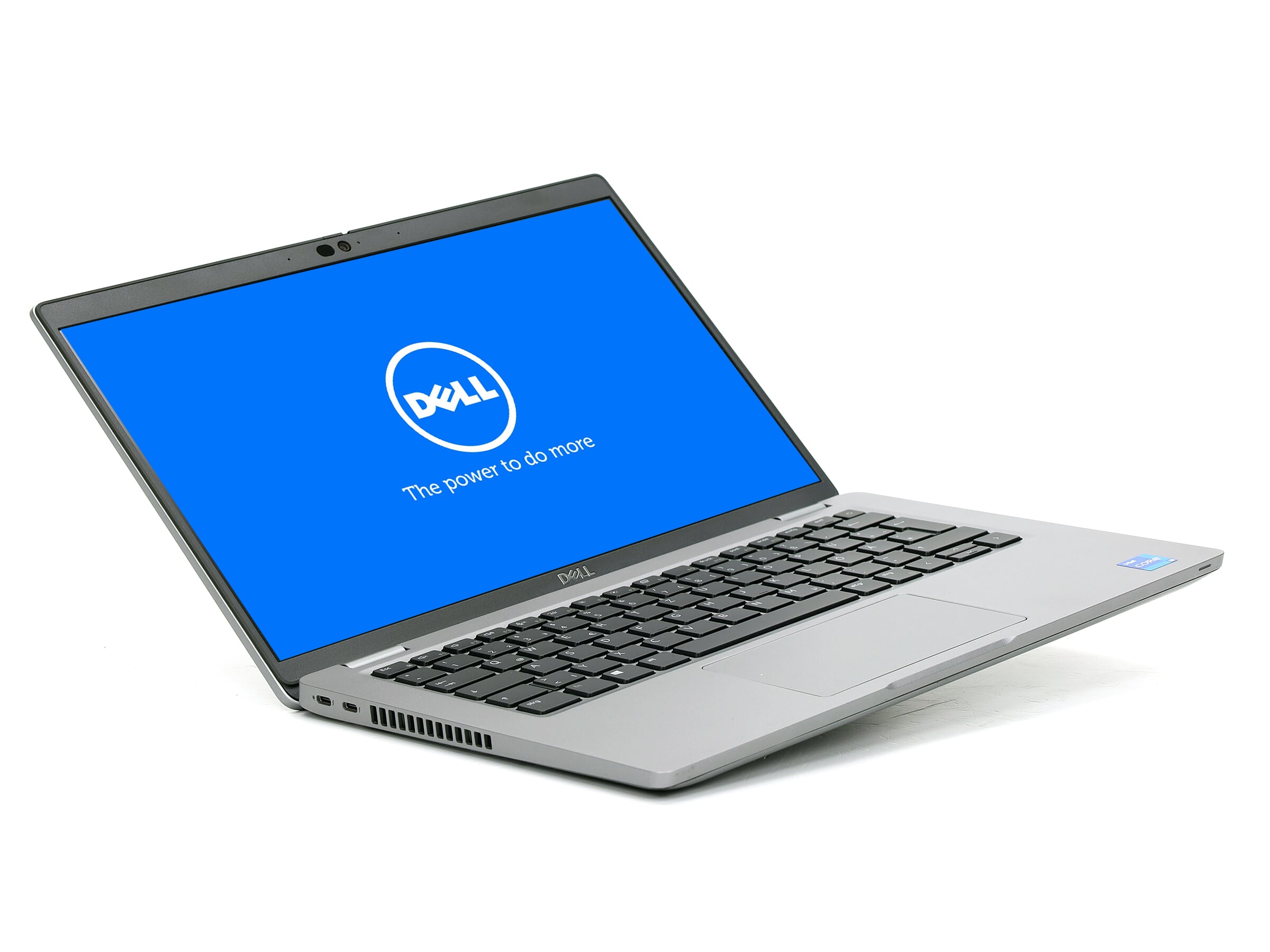 Gebrauchtes Dell Notebook