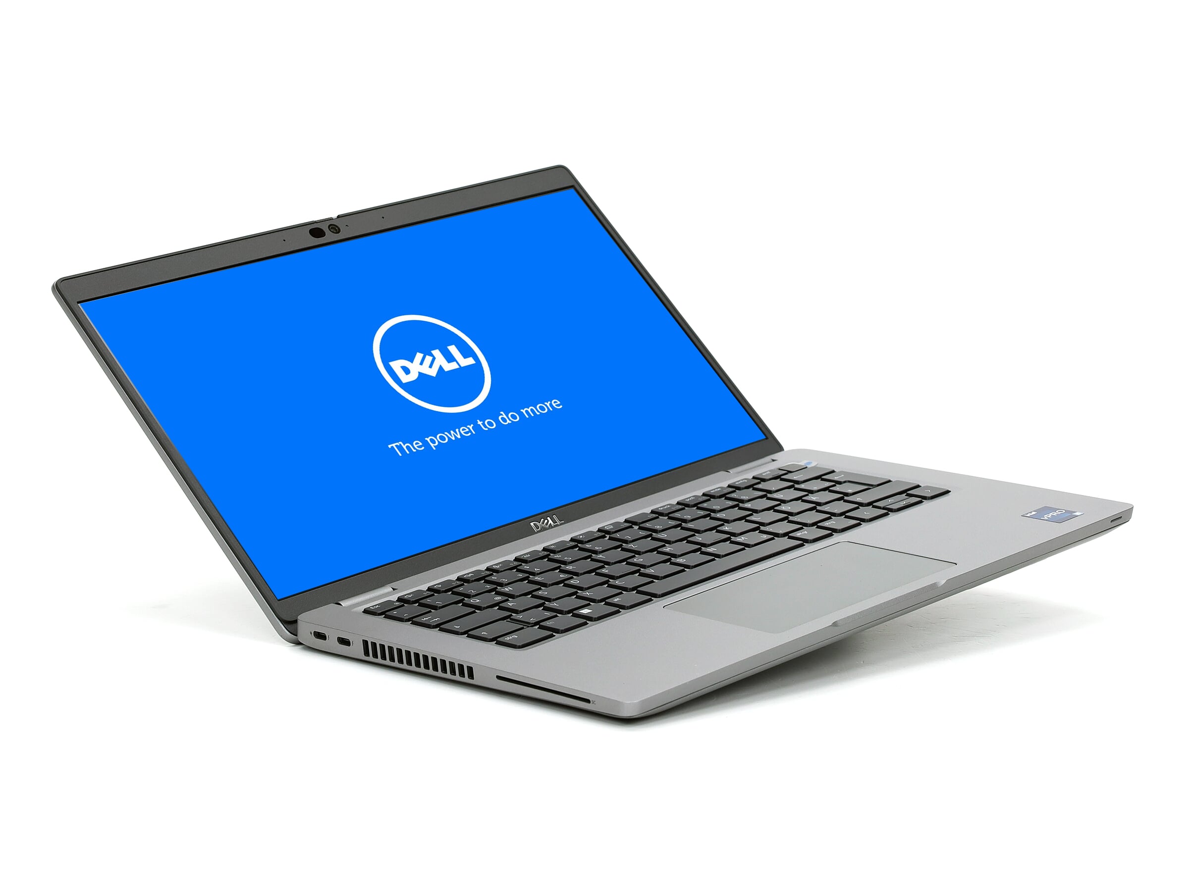 Gebrauchtes Dell Notebook