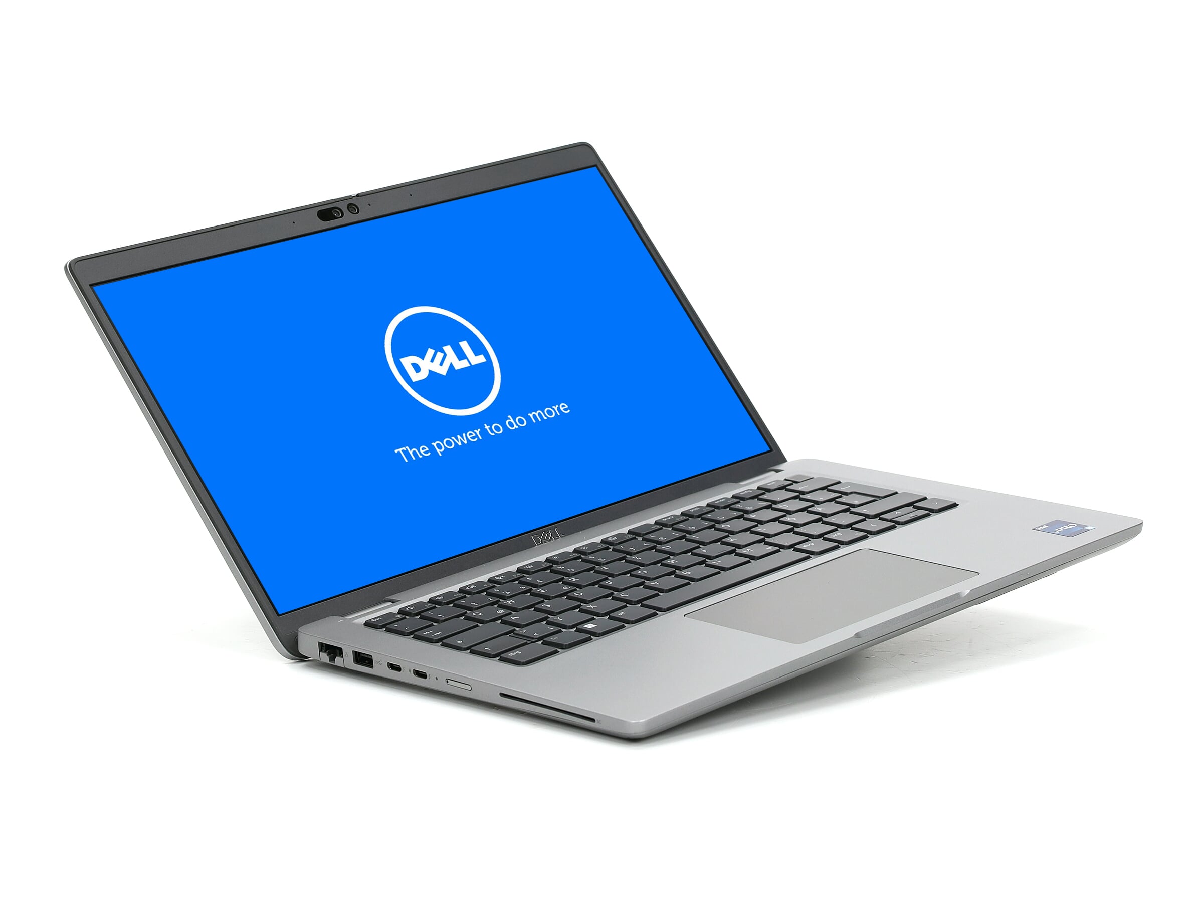 Gebrauchtes Dell Notebook