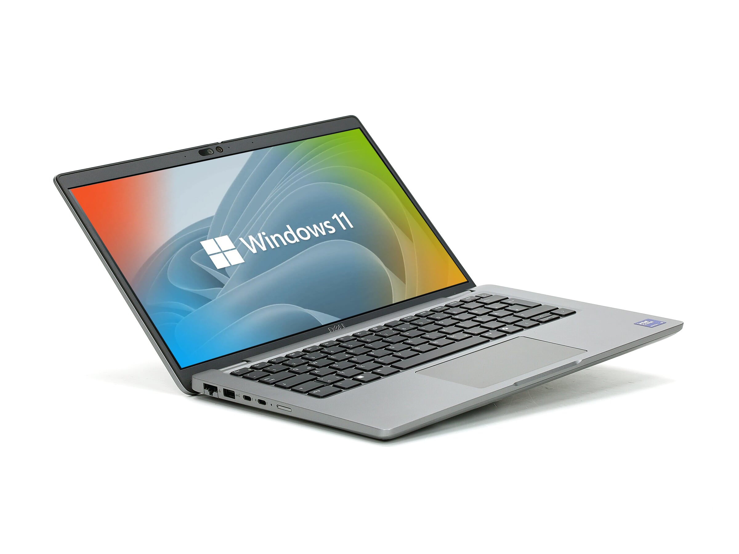 Gebrauchtes Dell Notebook