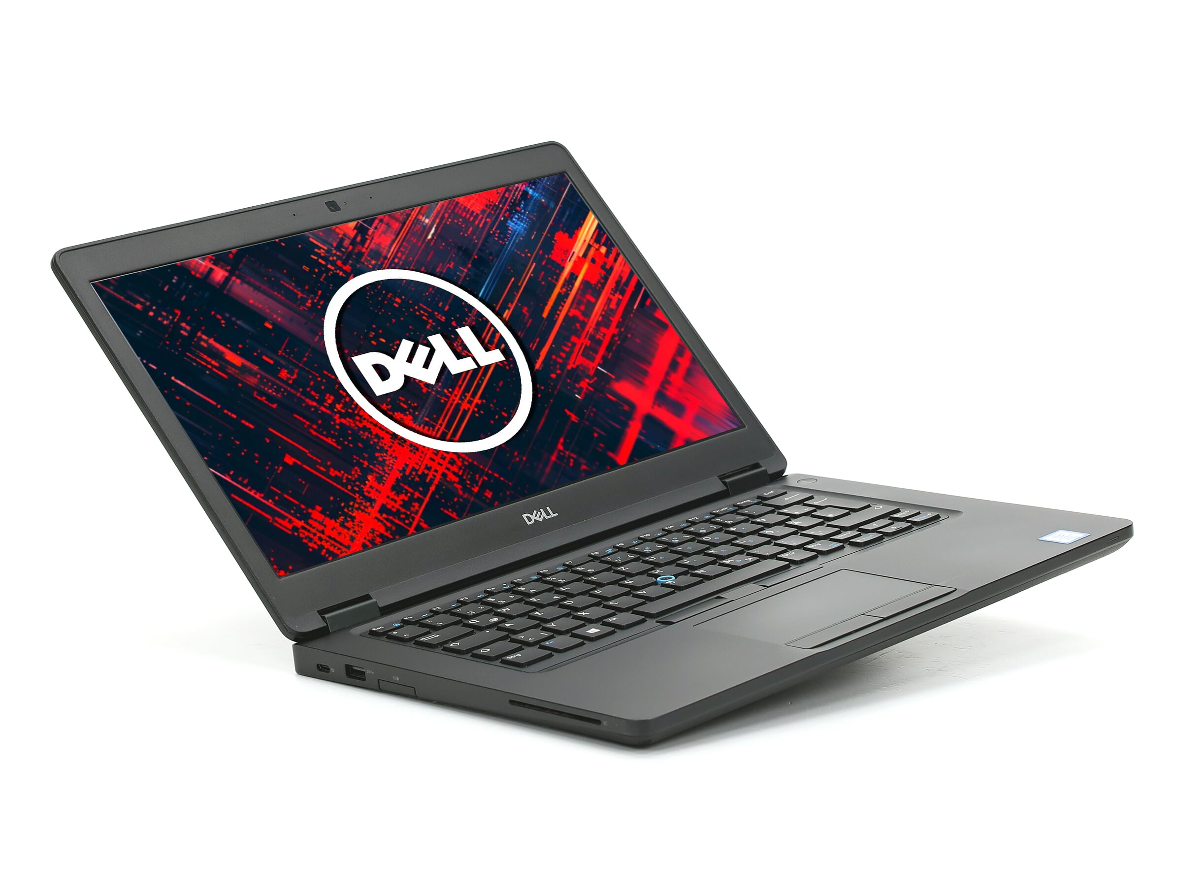 Gebrauchtes Dell Notebook