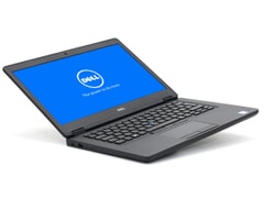 Dell Latitude 5490, BE-Tastatur