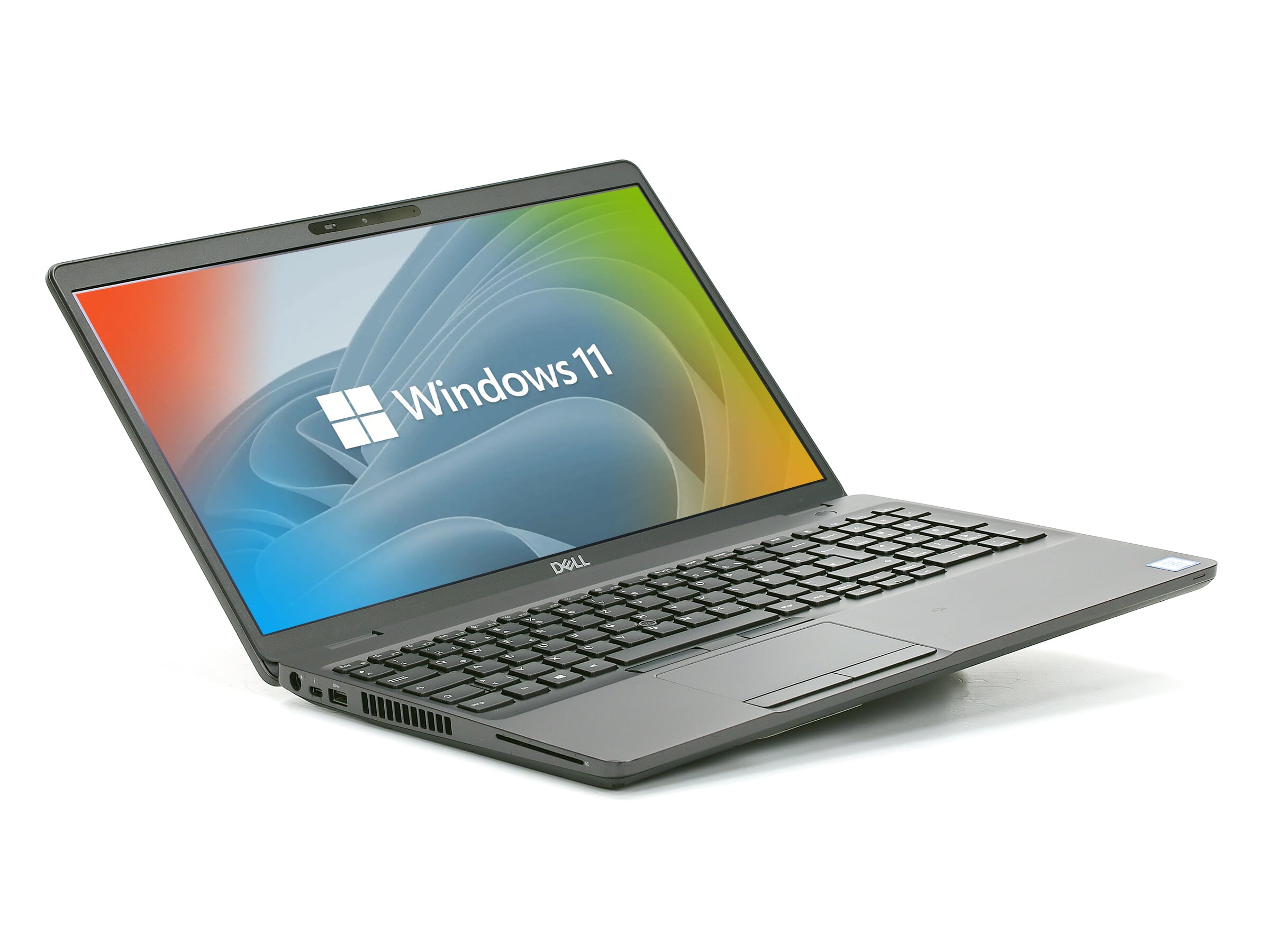 Gebrauchtes Dell Notebook