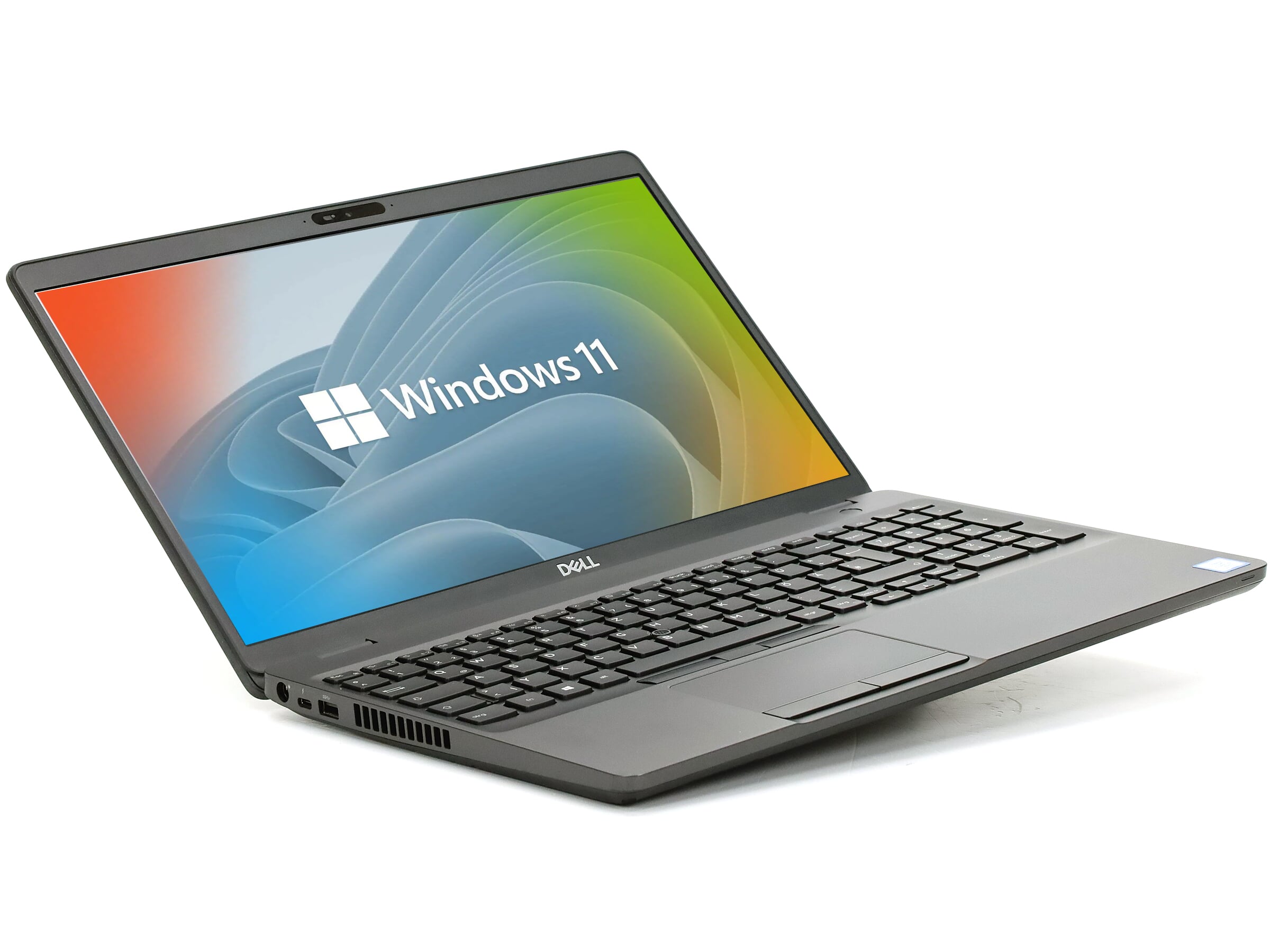 Gebrauchtes Dell Notebook