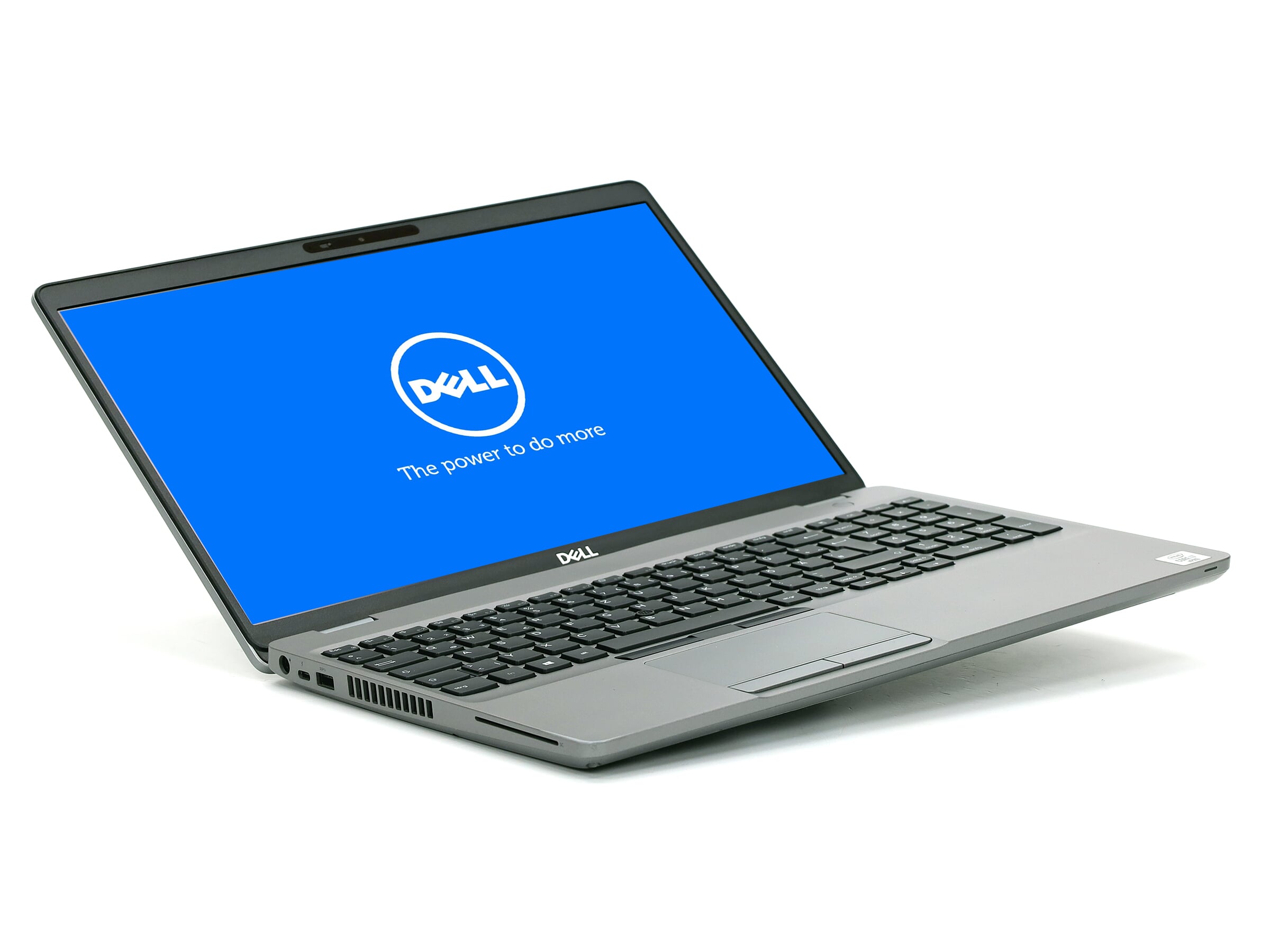 Gebrauchtes Dell Notebook