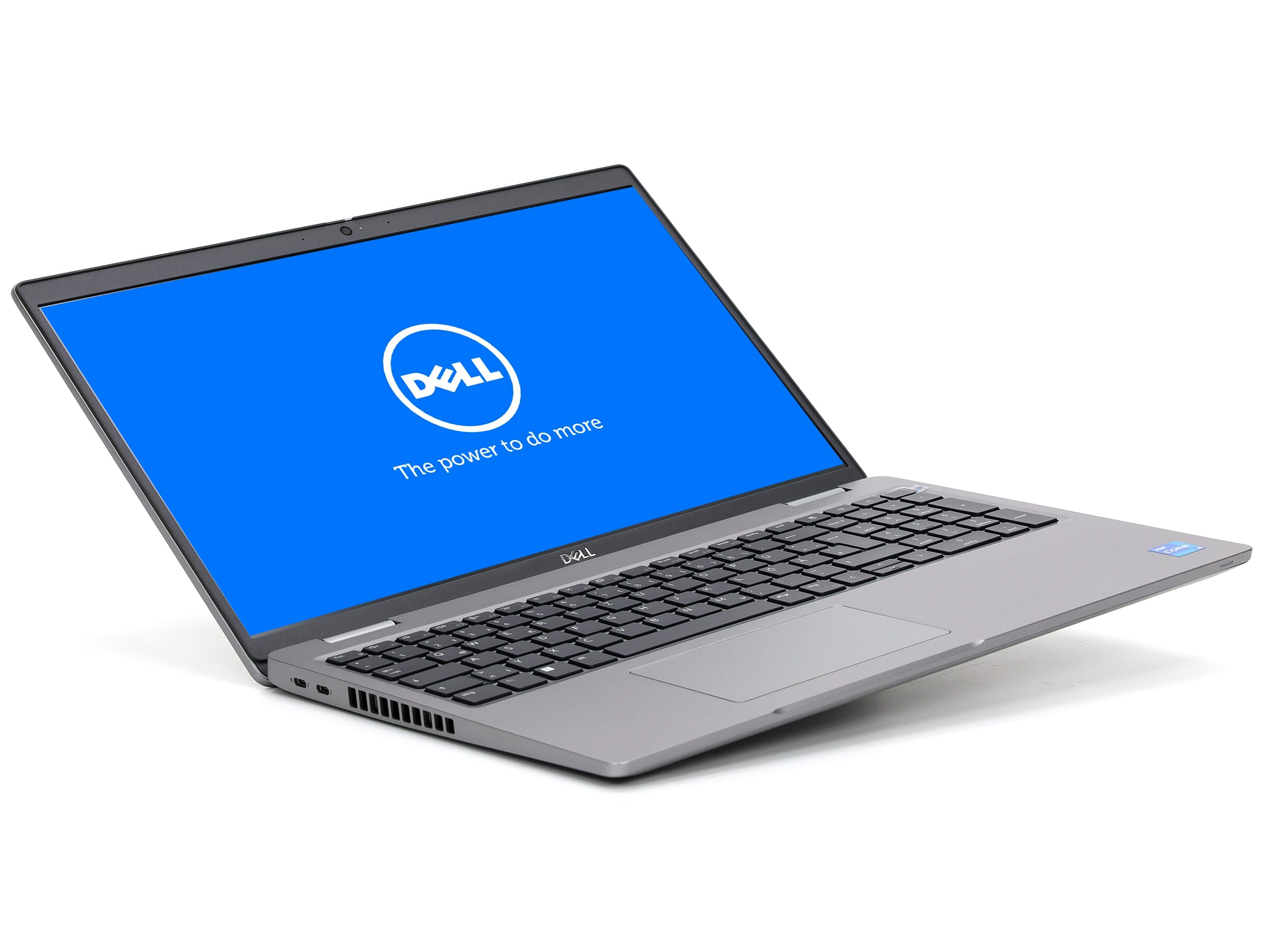 Gebrauchtes Dell Notebook