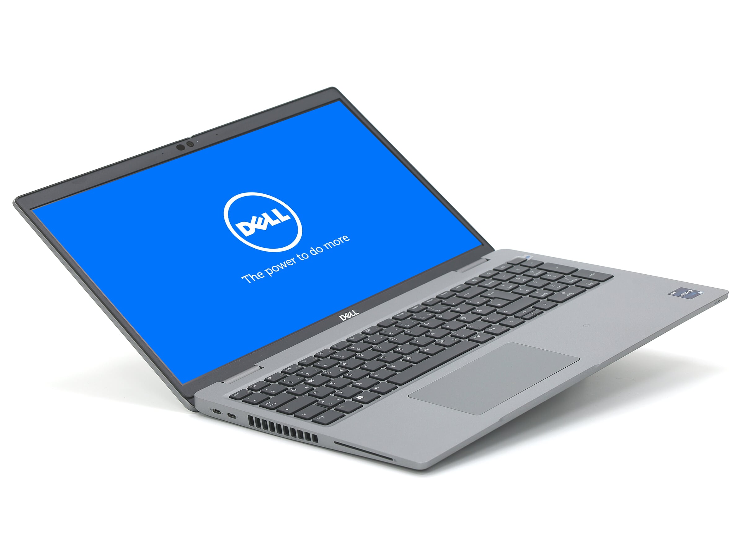 Gebrauchtes Dell Notebook