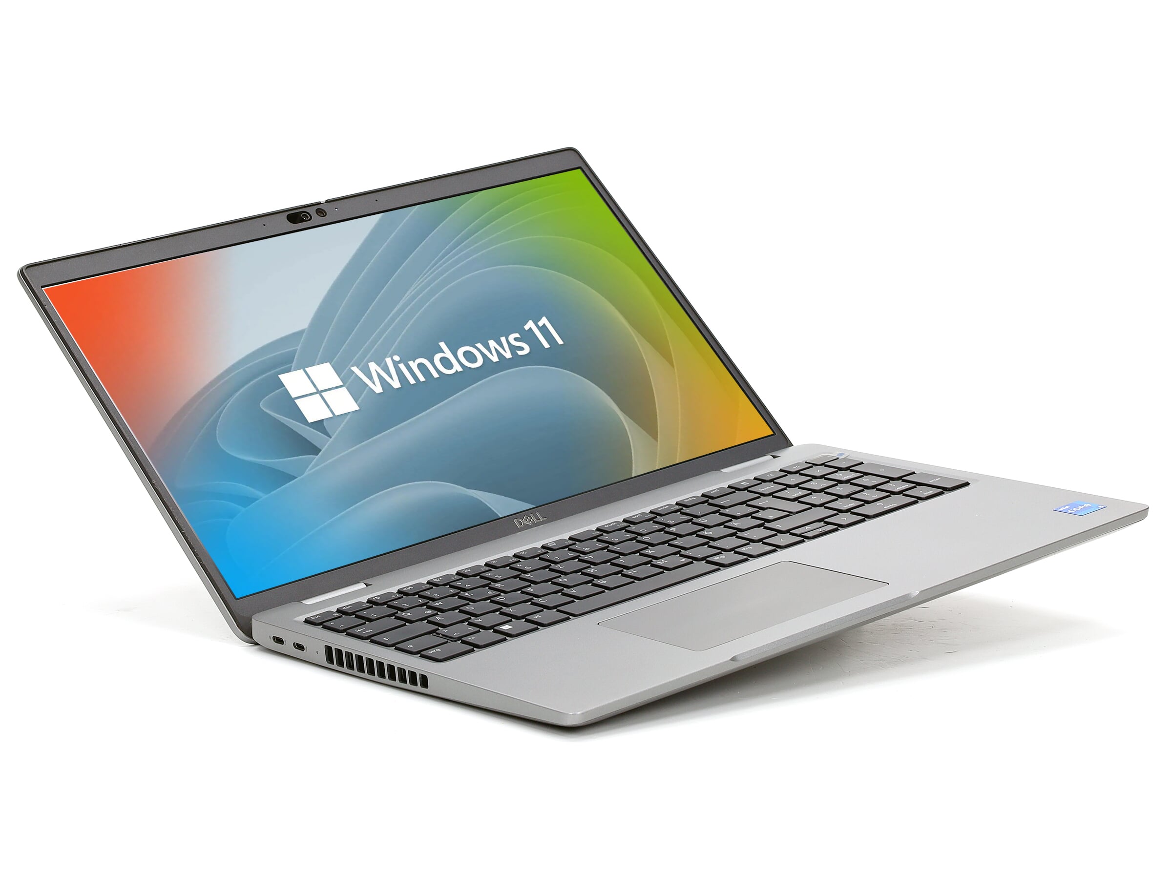 Gebrauchtes Dell Notebook