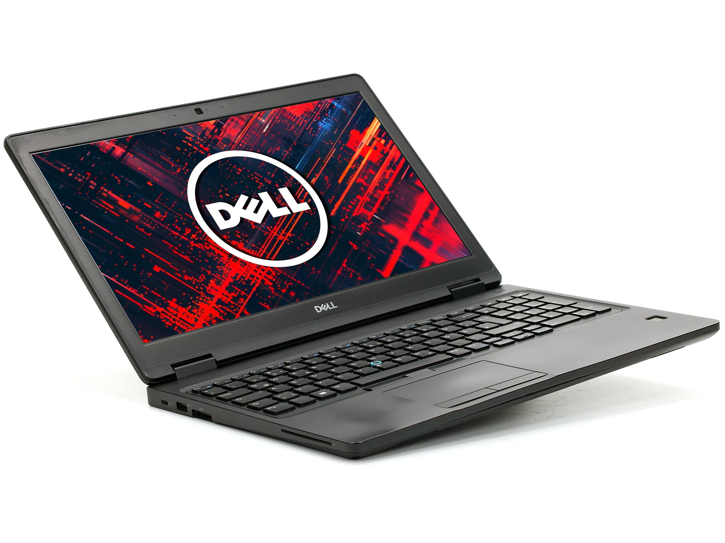 Gebrauchtes Dell Notebook