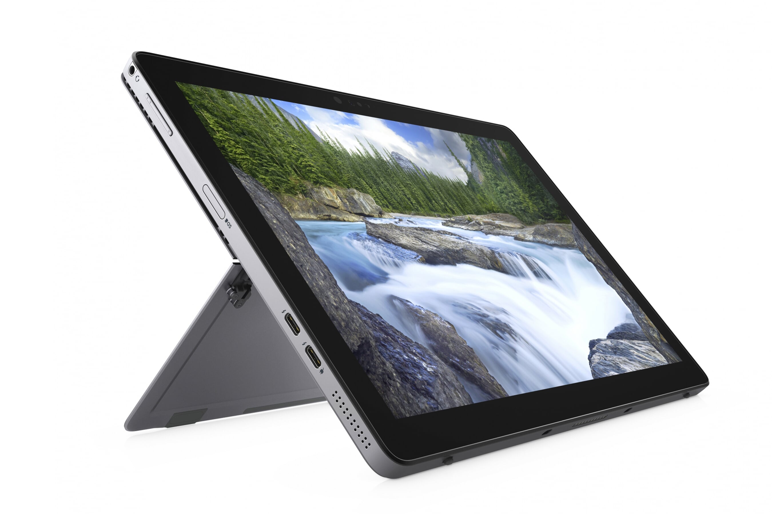 Gebrauchtes Dell Notebook