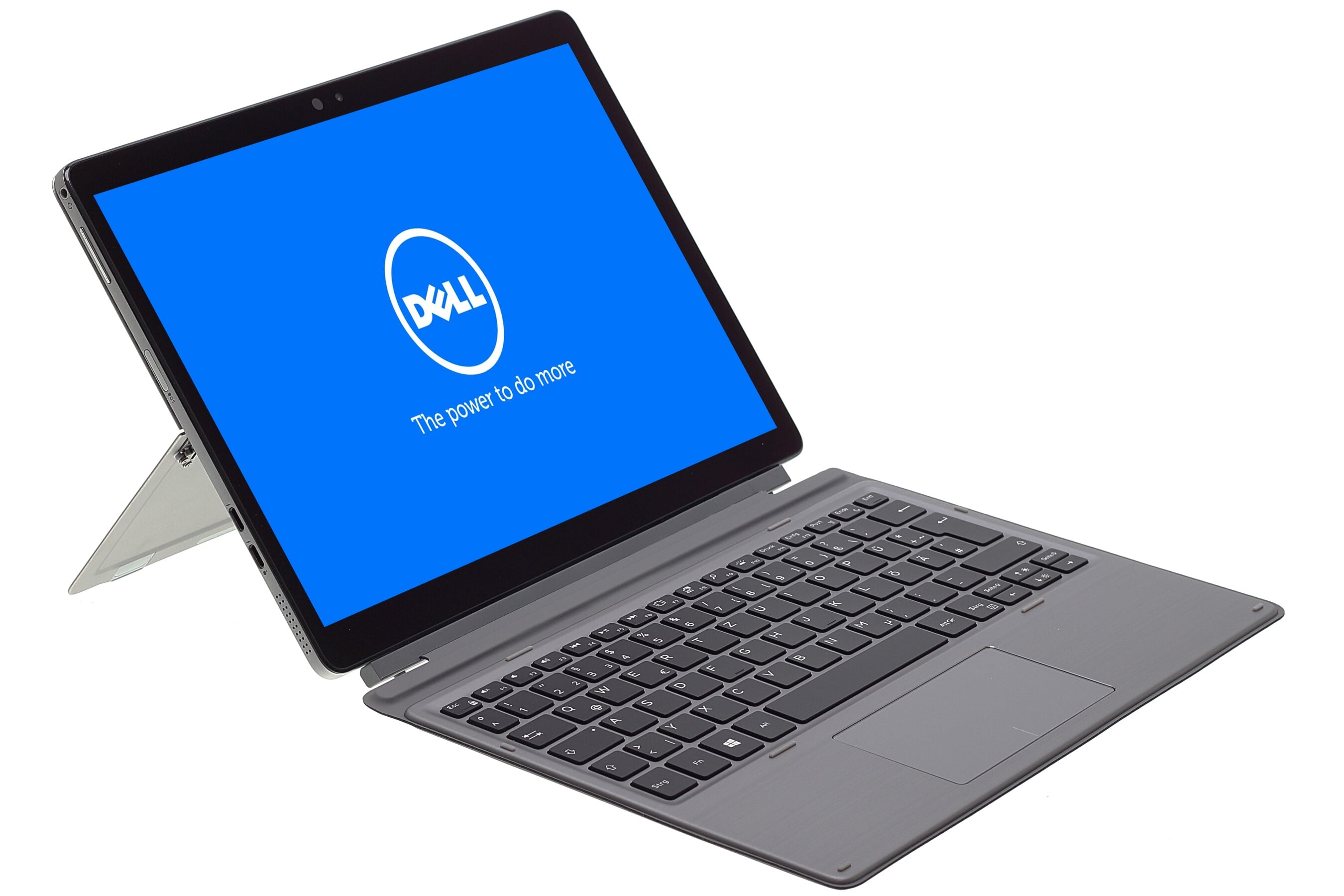 Dell Latitude 7210 Notebook gebraucht und günstig kaufen
