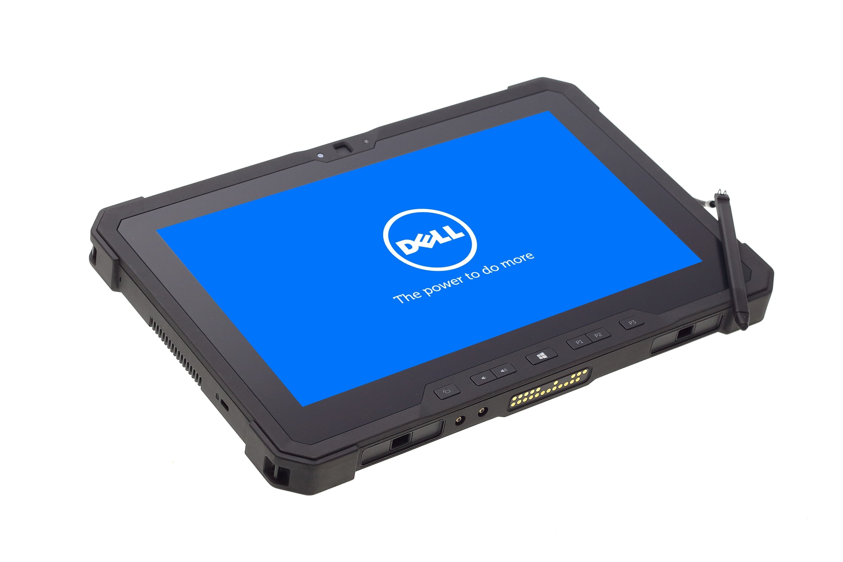 dell latitude 7212 rugged extreme tablet