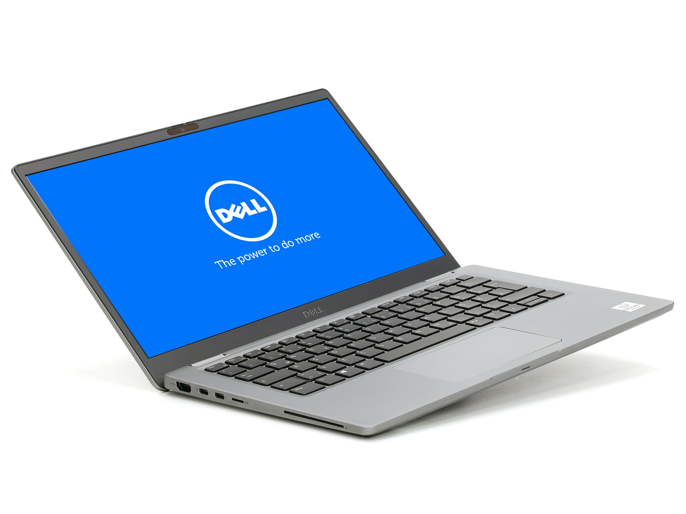 Gebrauchtes Dell Notebook