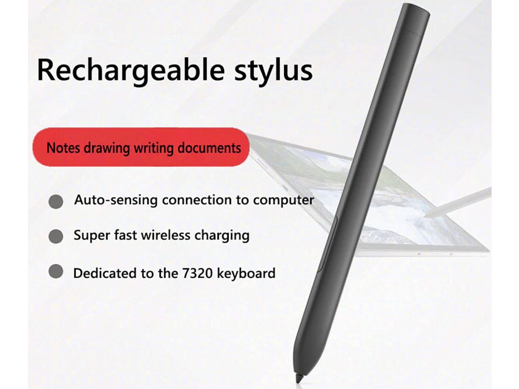 Gebrauchtes Dell Zubehör/Ersatzteil