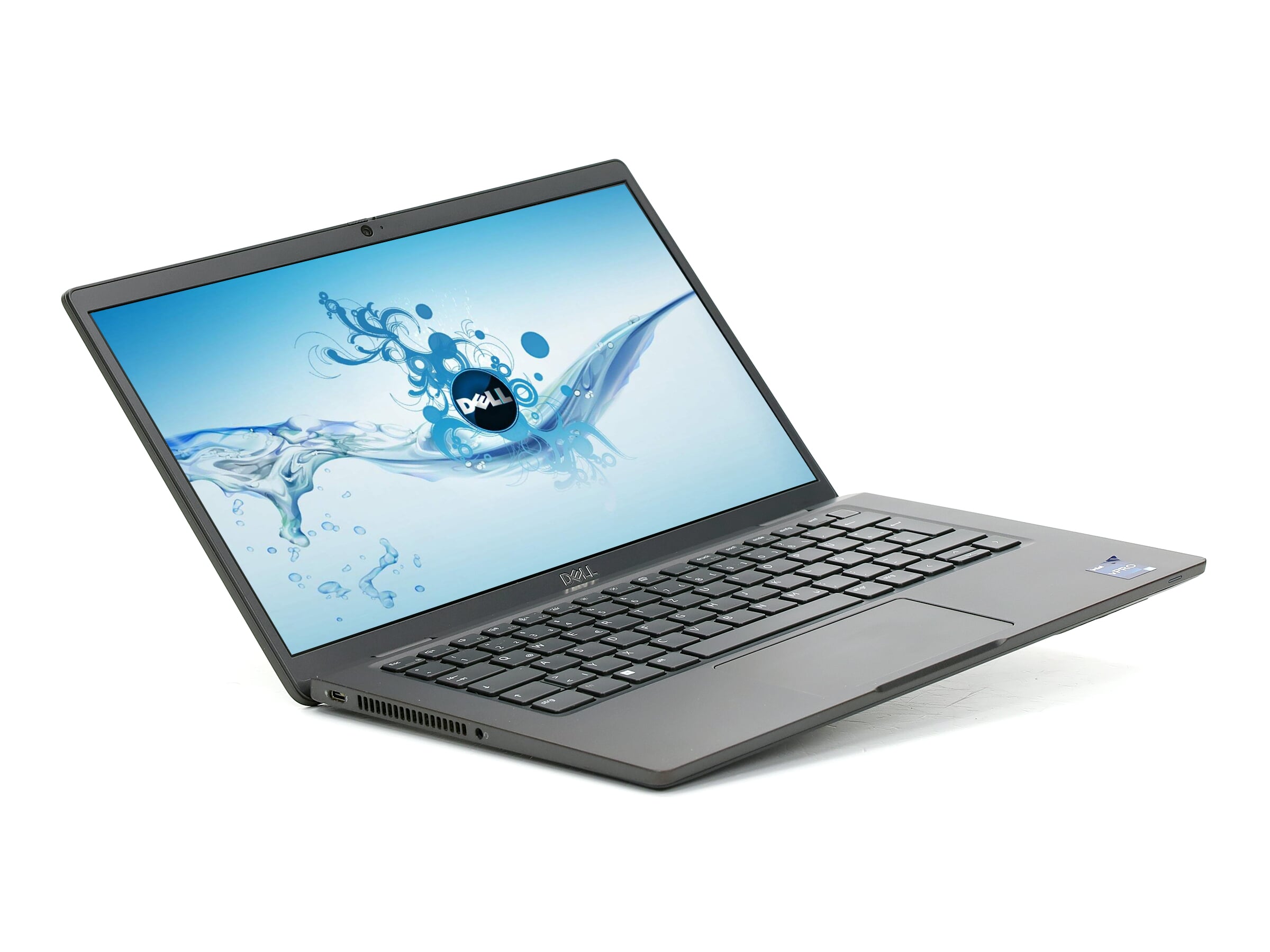 Gebrauchtes Dell Notebook