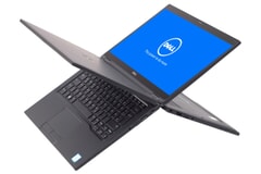 Dell Latitude 7390 2-in-1, UK-Tastatur