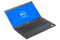 Dell Latitude 7390, UK-Tastatur