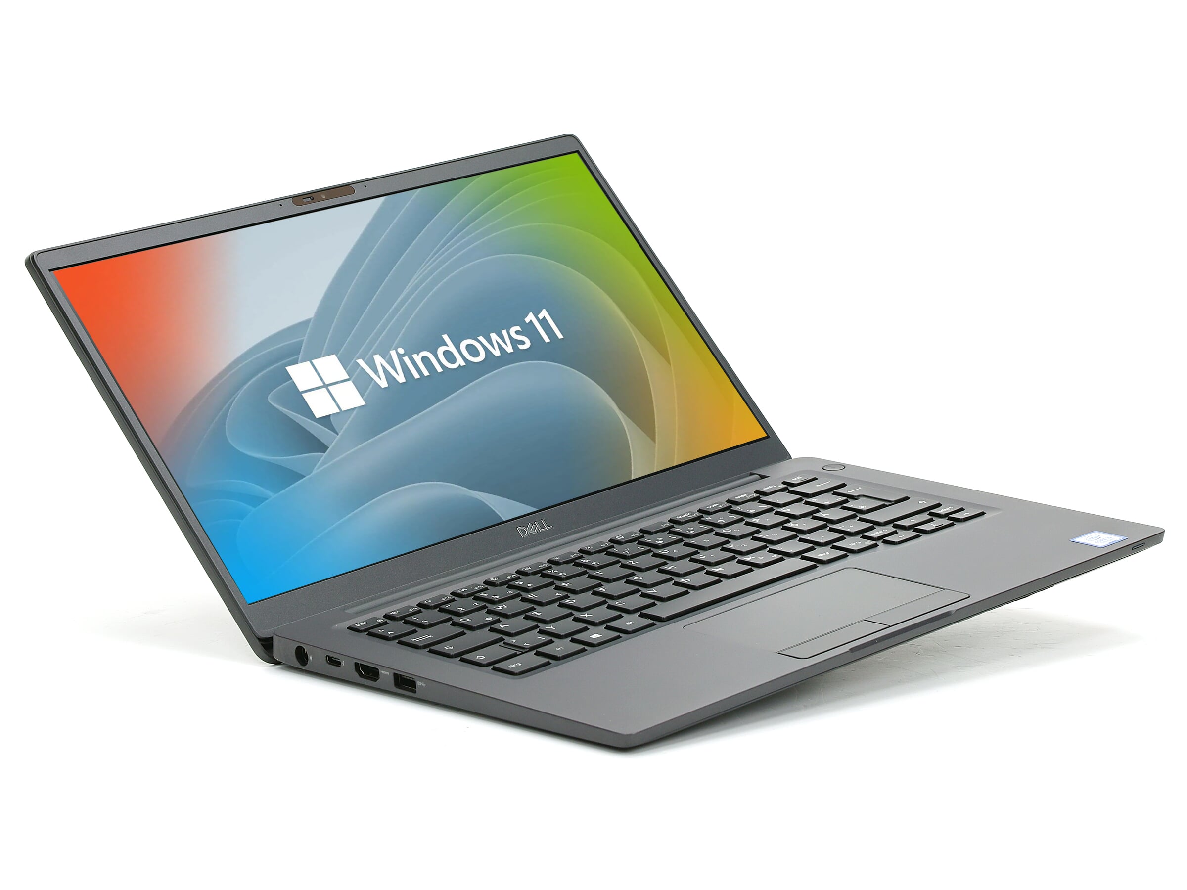 Gebrauchtes Dell Notebook