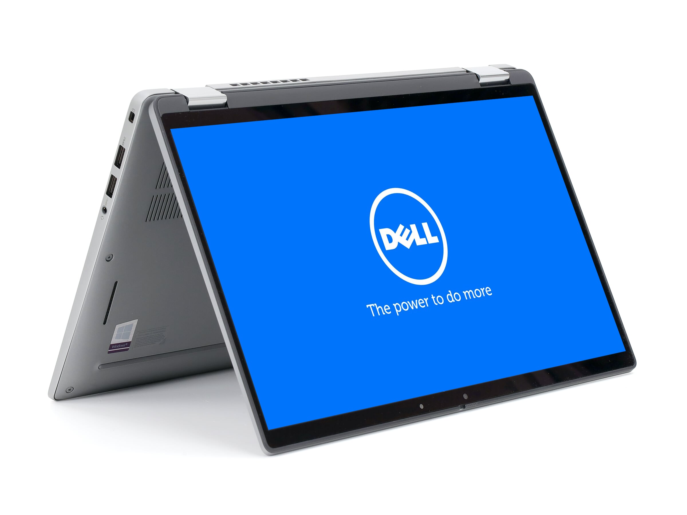 Laptop Dell Latitude 7410 (2 in 1) Core i7-10610U / RAM 16GB / SSD 256GB / Màn 14.0 inch FHD Touch
