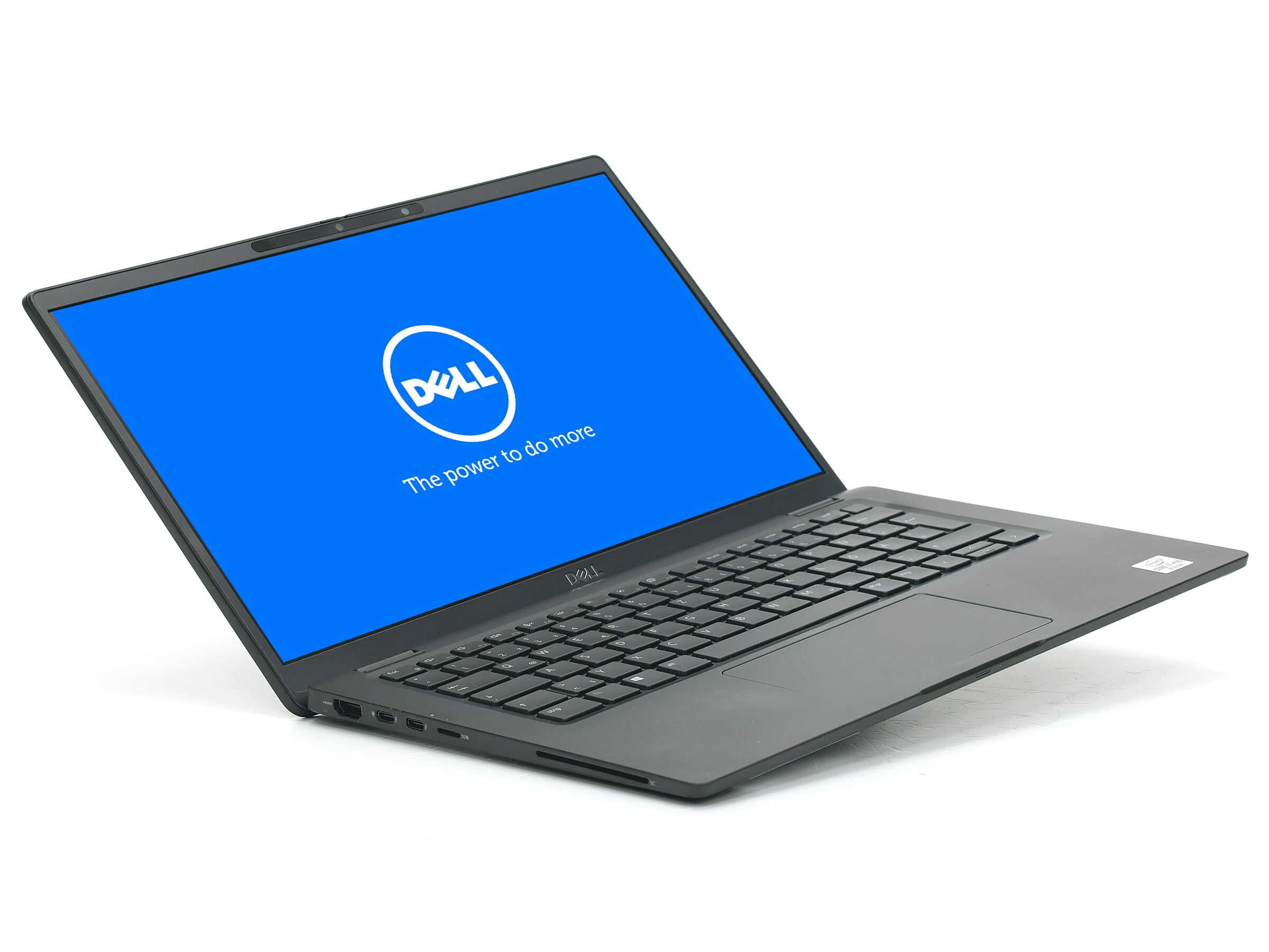 Gebrauchtes Dell Notebook