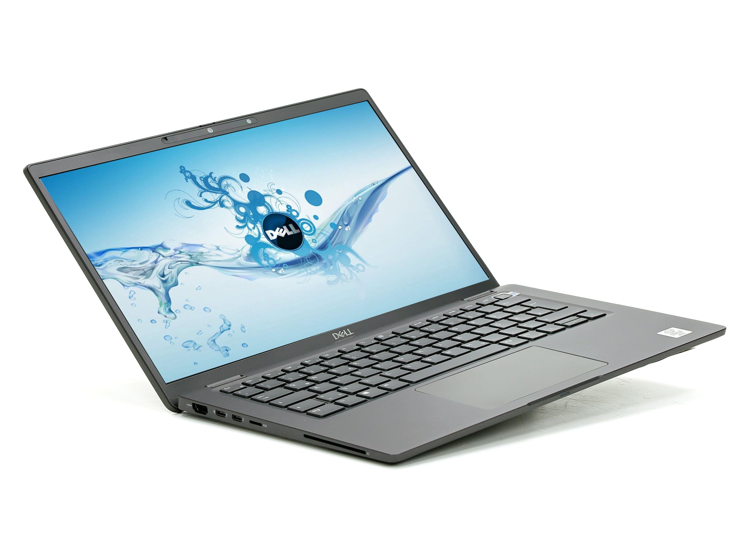 Gebrauchtes Dell Notebook