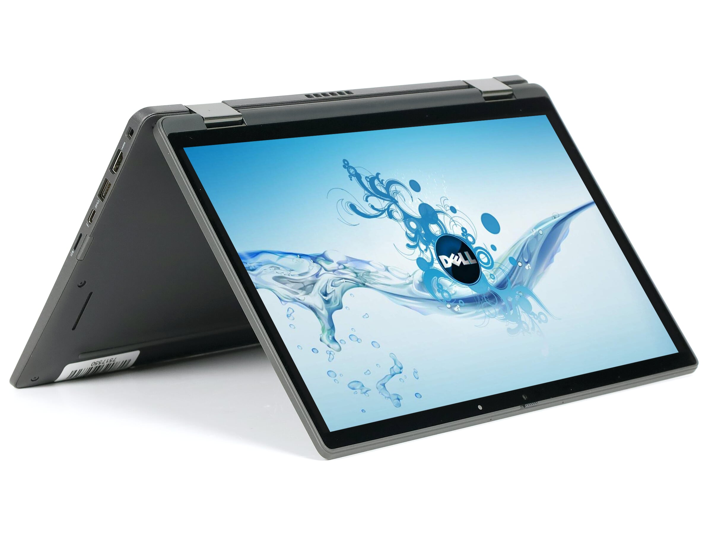 Gebrauchtes Dell Notebook