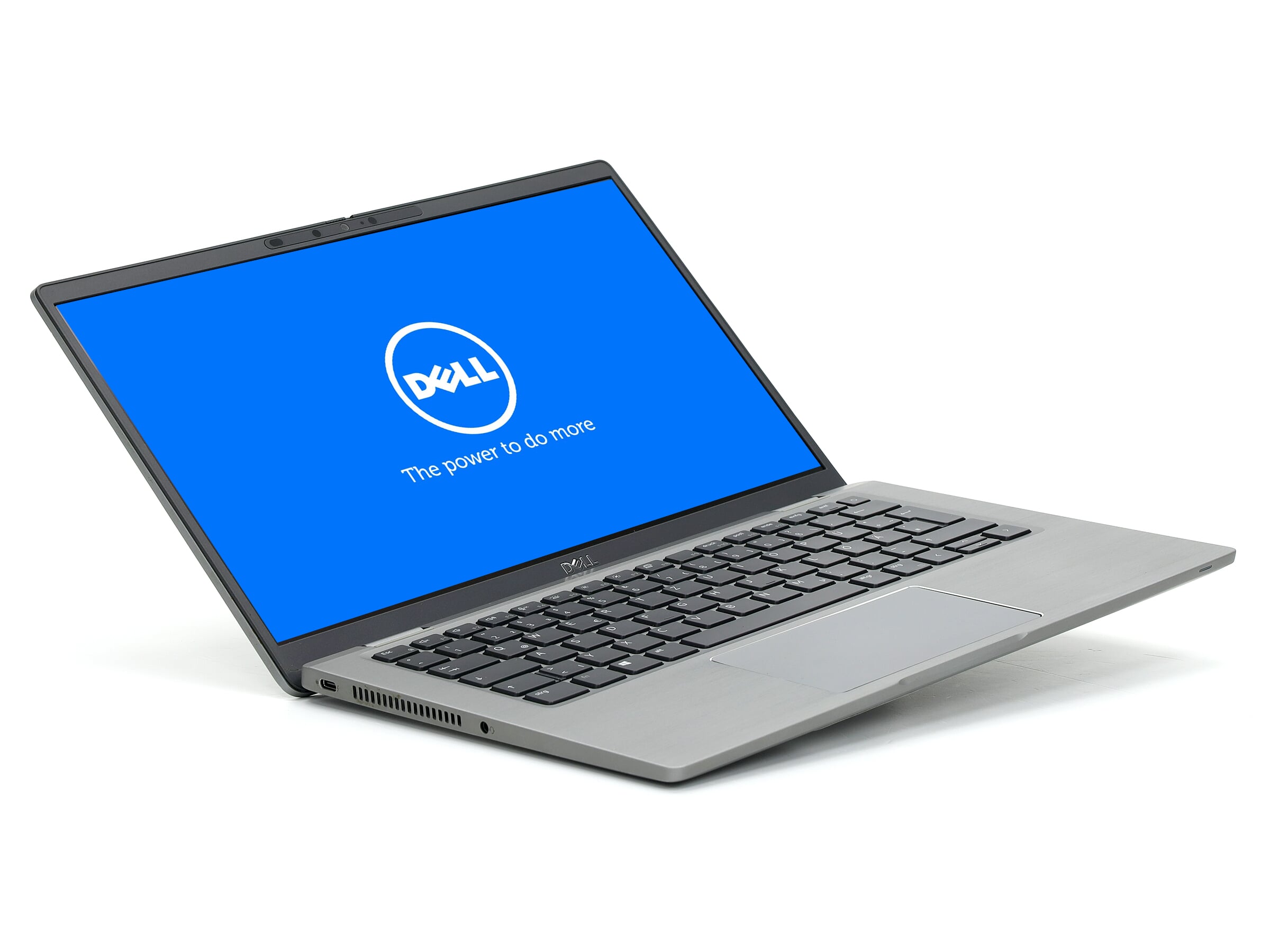 Gebrauchtes Dell Notebook