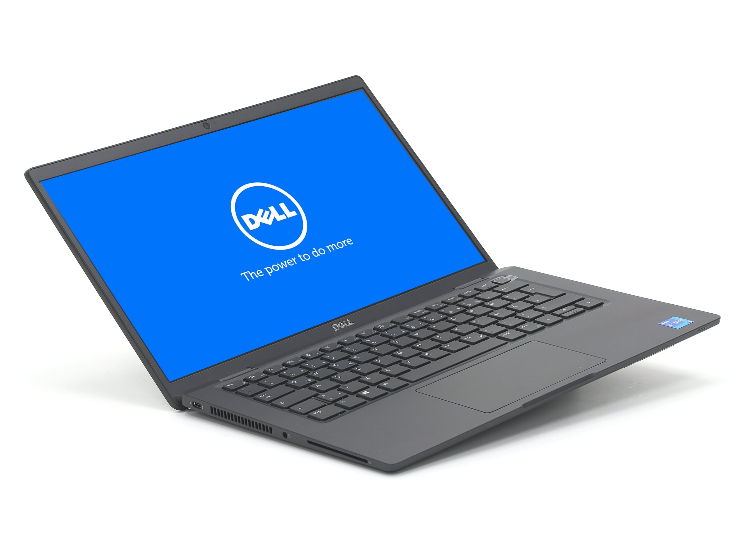 Gebrauchtes Dell Notebook
