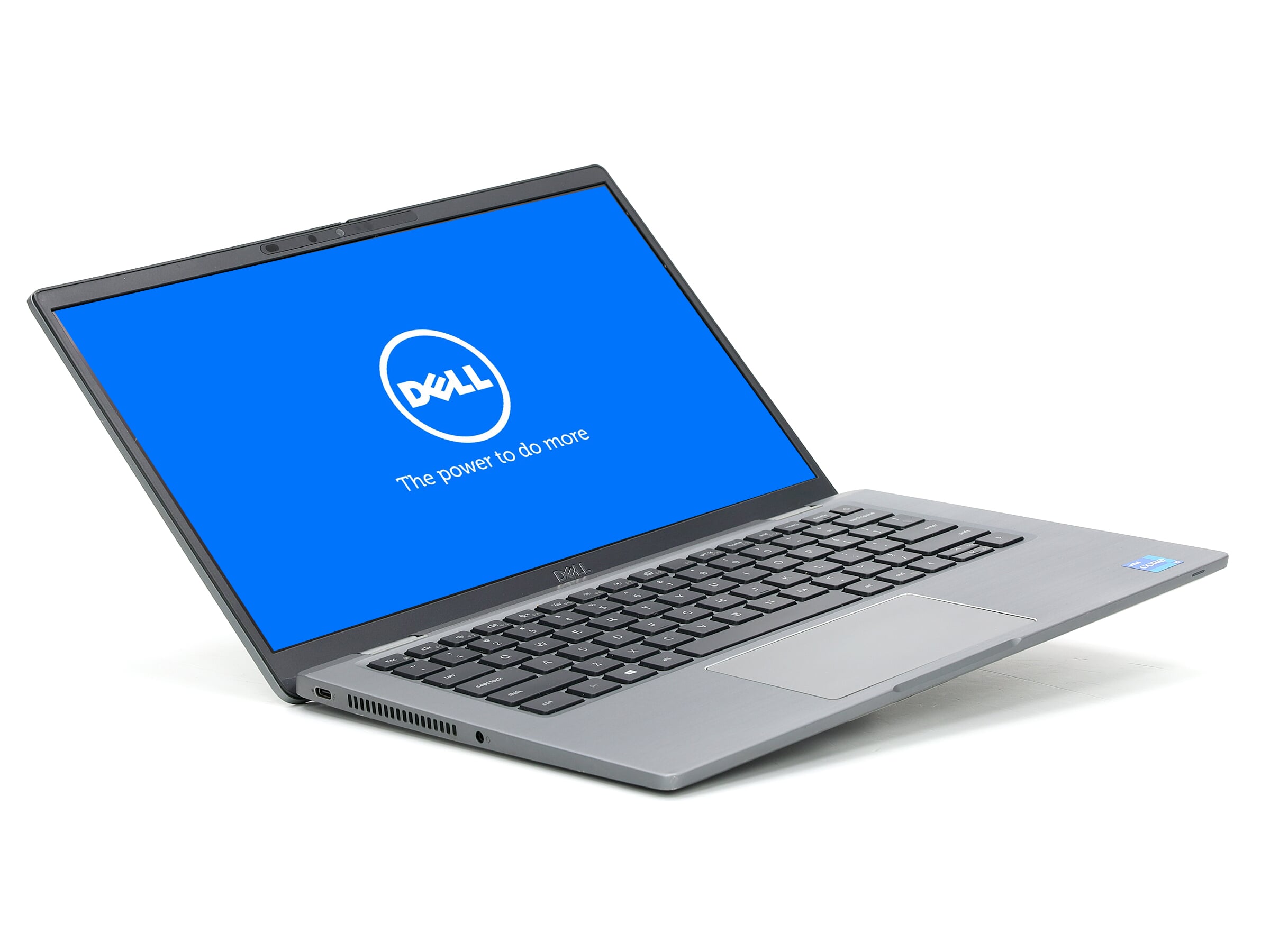Gebrauchtes Dell Notebook