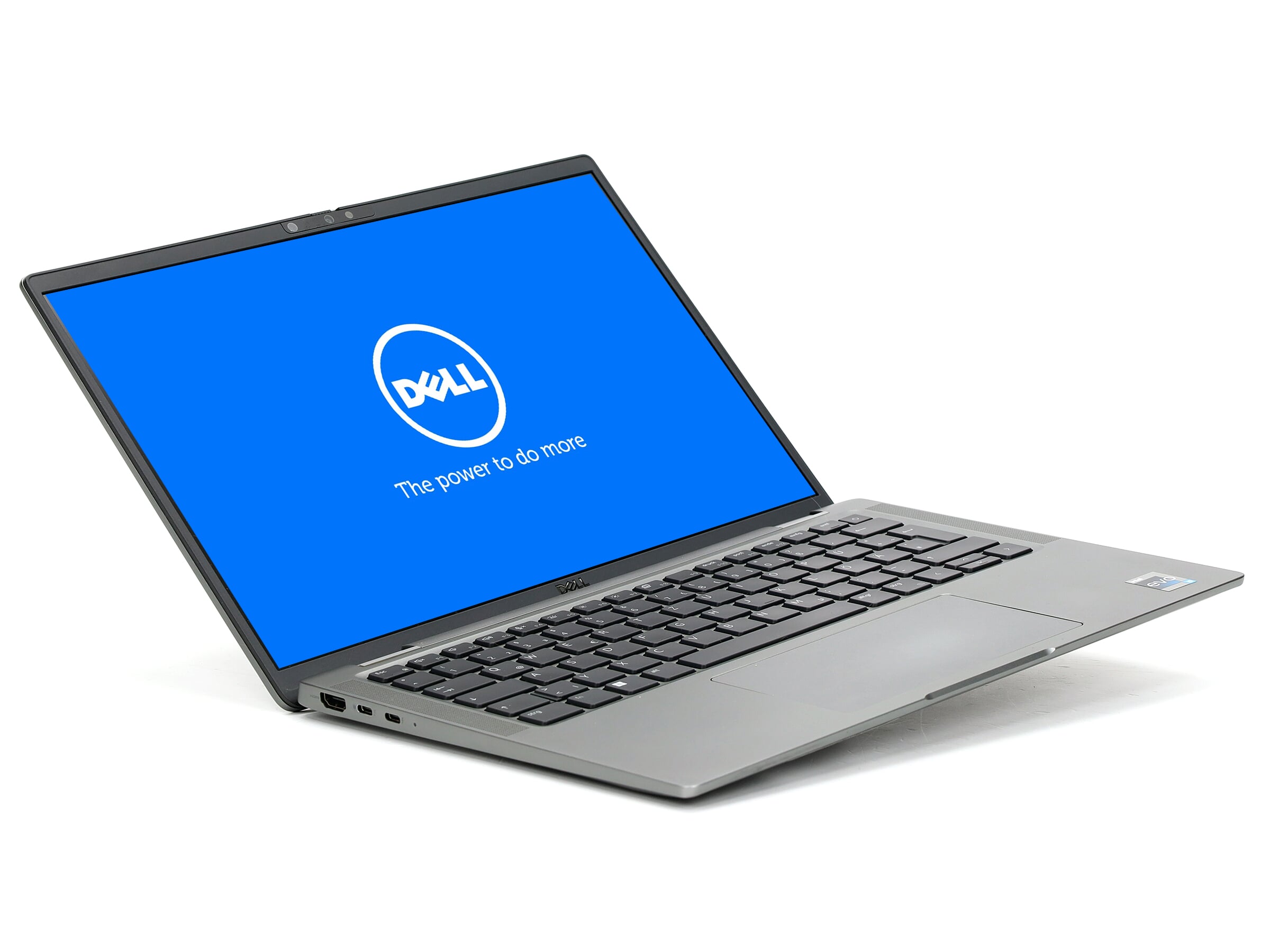 Gebrauchtes Dell Notebook