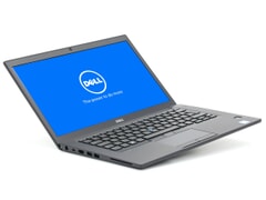 Dell Latitude 7480, UK-Tastatur