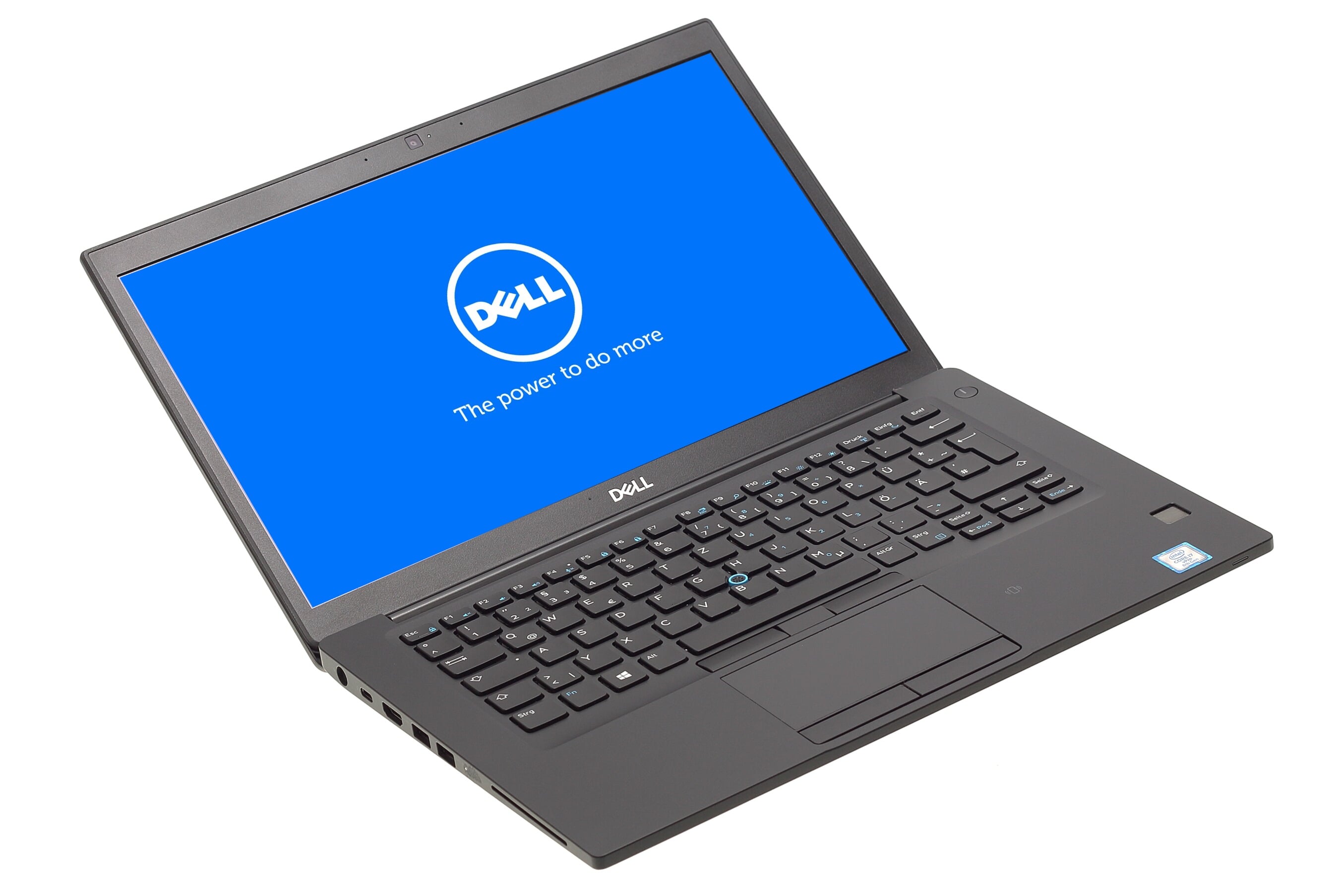 Gebrauchtes Dell Notebook