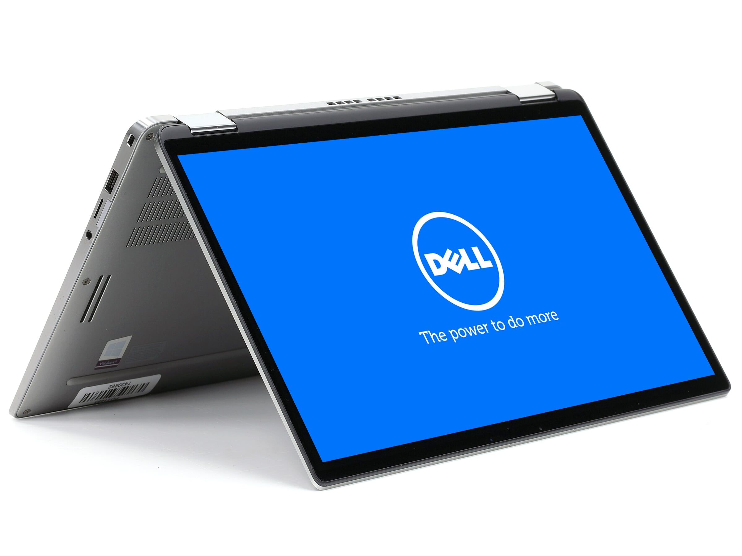 Gebrauchtes Dell Notebook