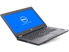 Dell Latitude E5470, BE-Tastatur