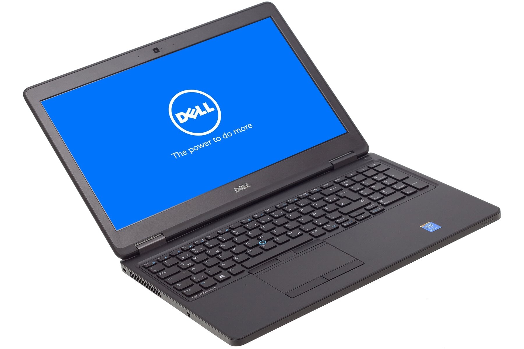 Gebrauchtes Dell Notebook