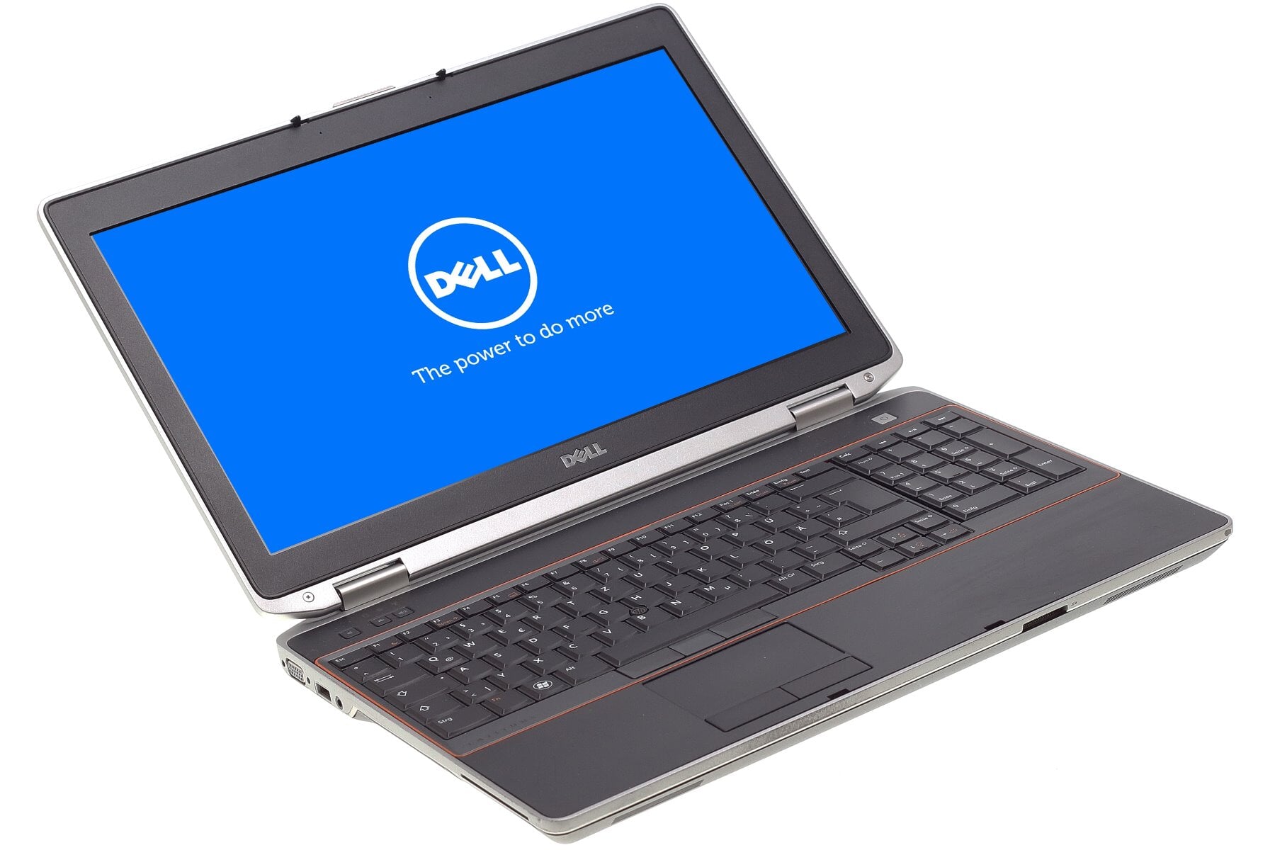 Gebrauchtes Dell Notebook