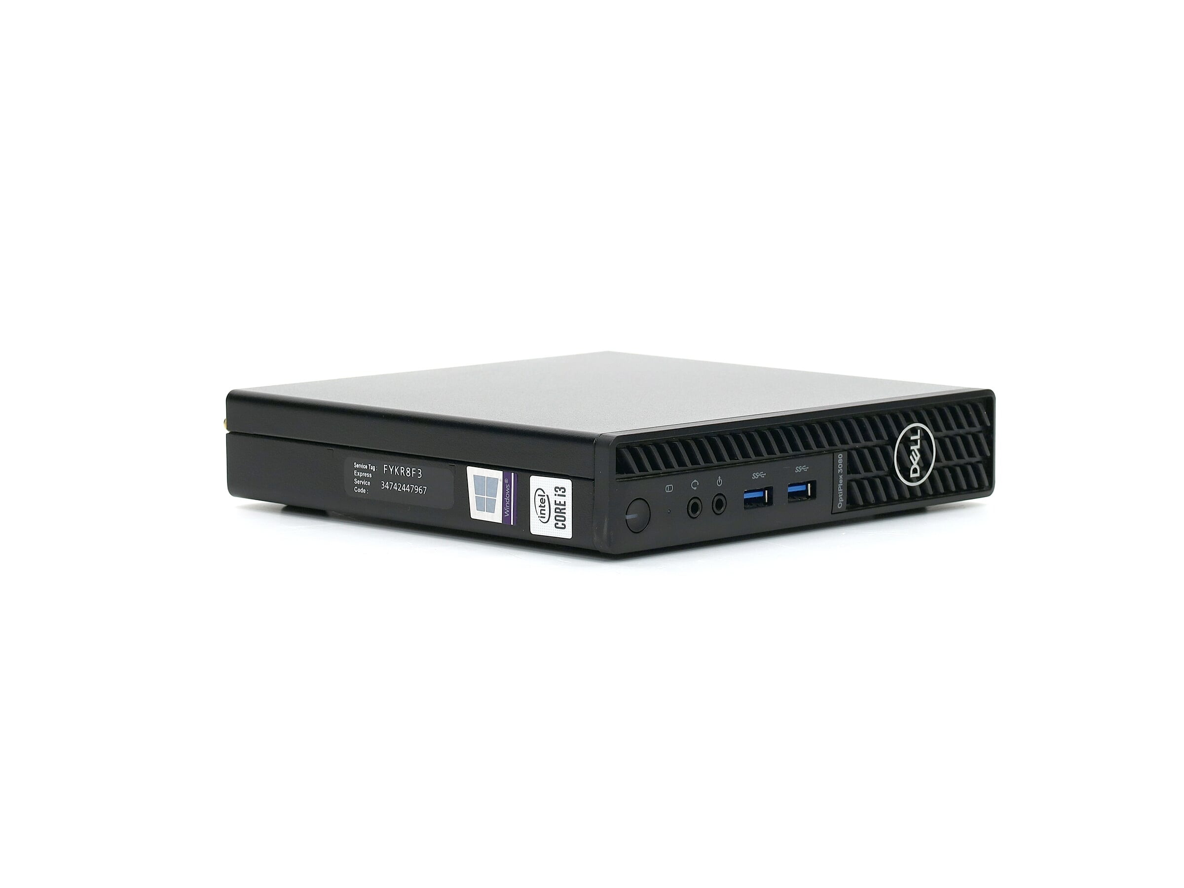 Gebrauchtes Dell PC