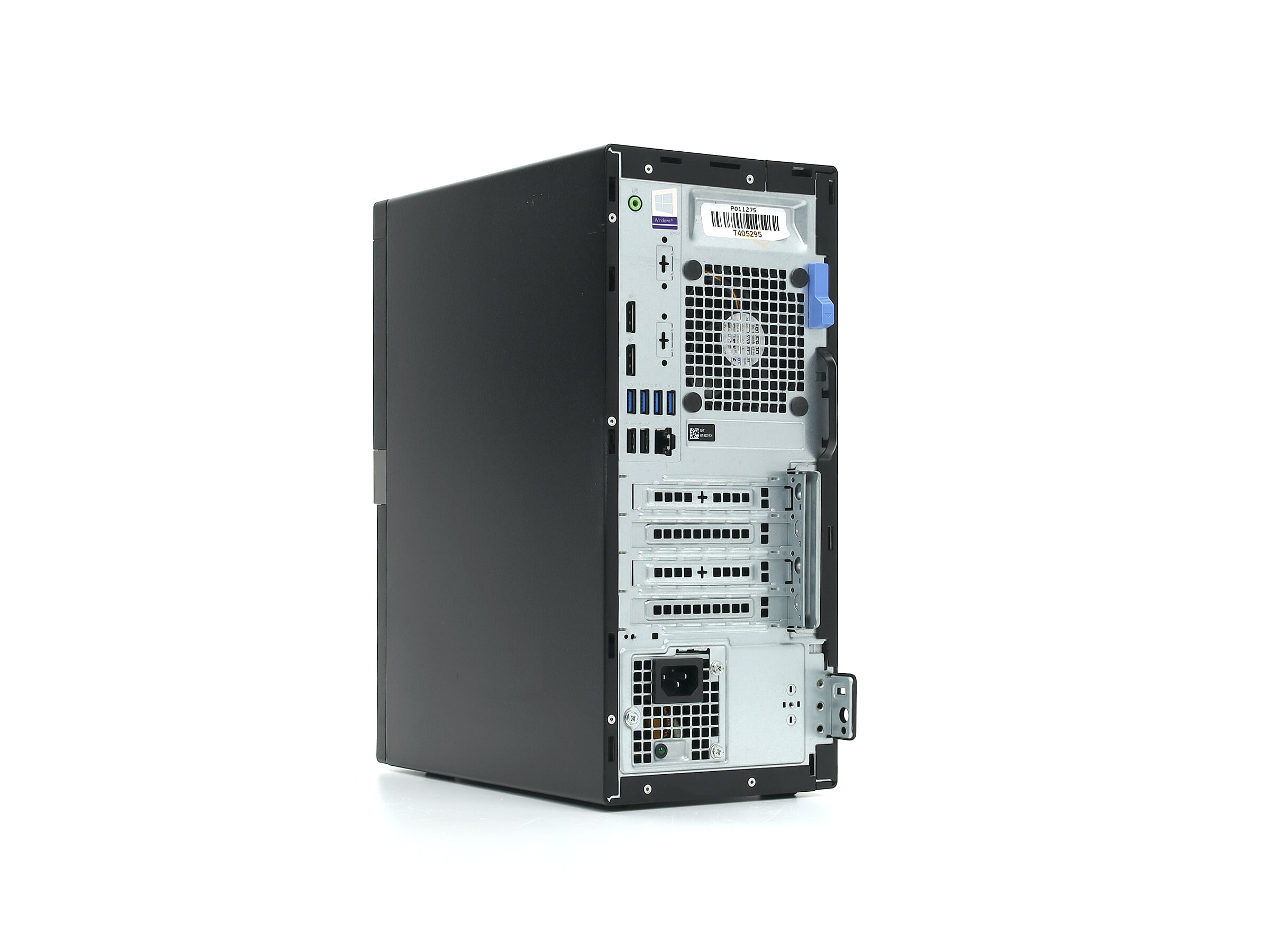 Dell Optiplex 5070 Mini-Tower | notebookgalerie
