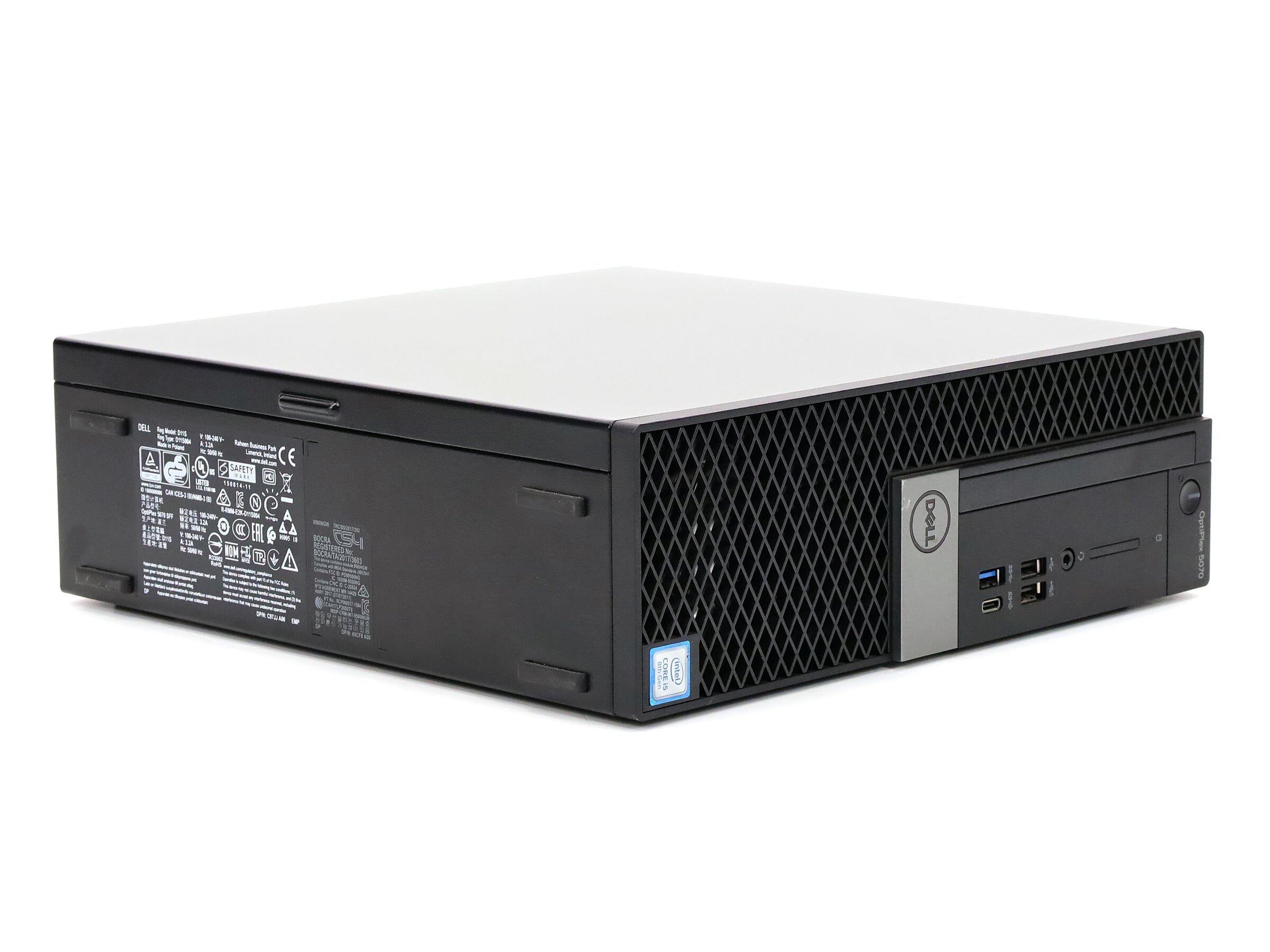 Gebrauchtes Dell PC