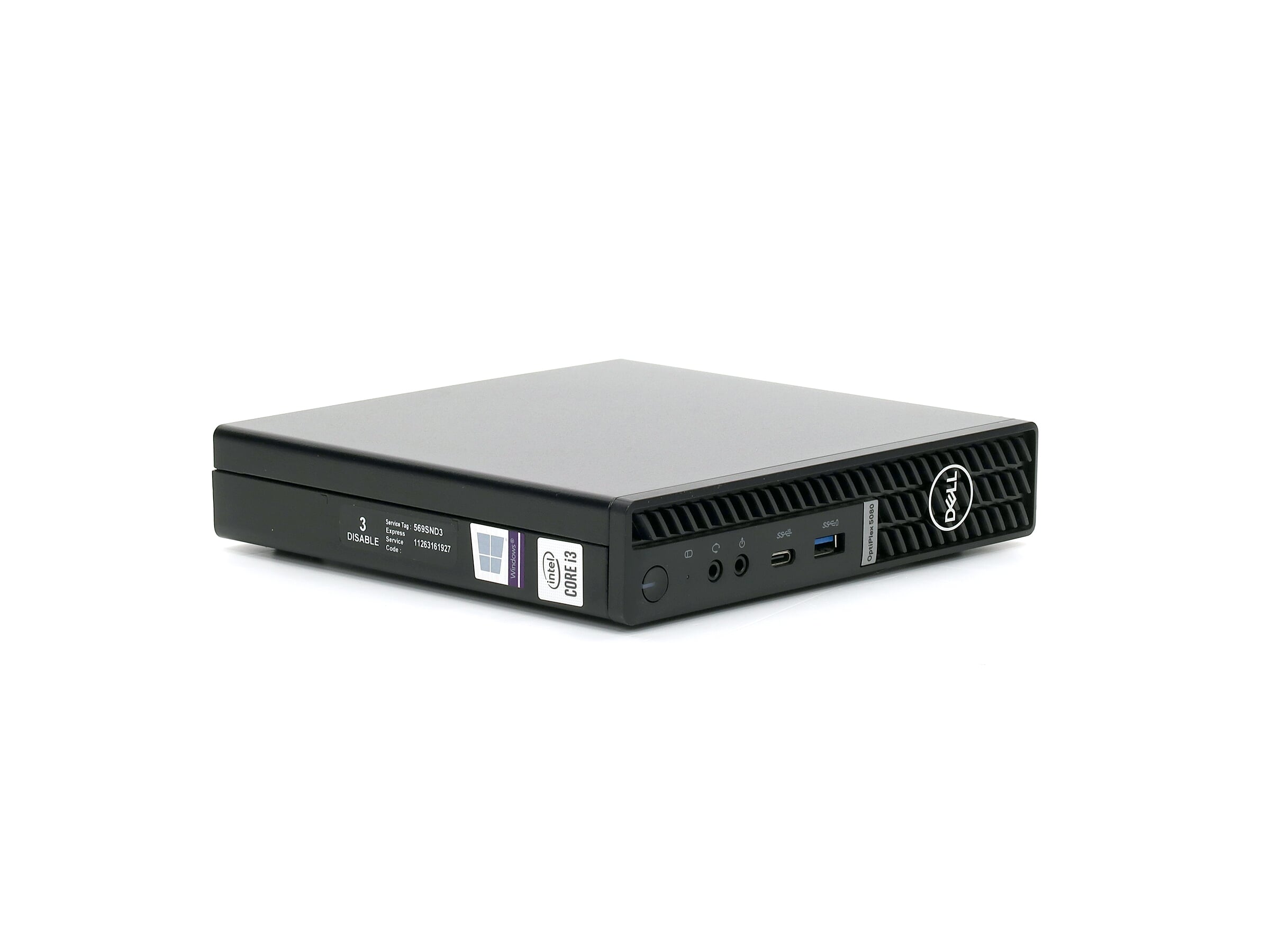 Gebrauchtes Dell PC