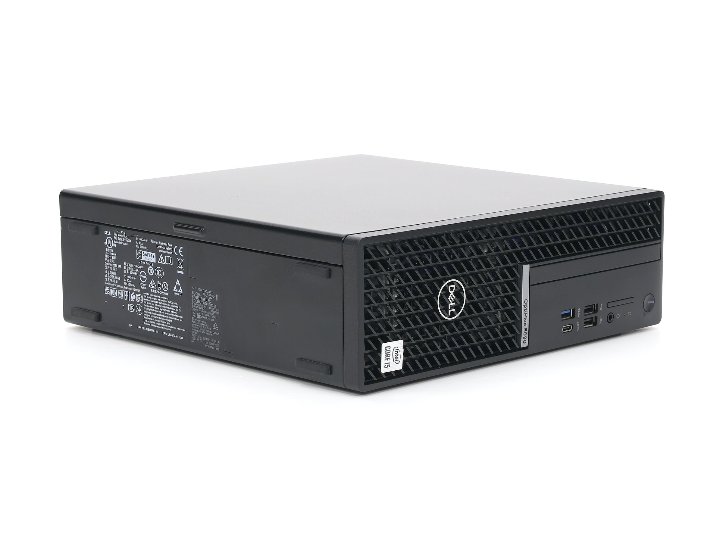 Gebrauchtes Dell PC