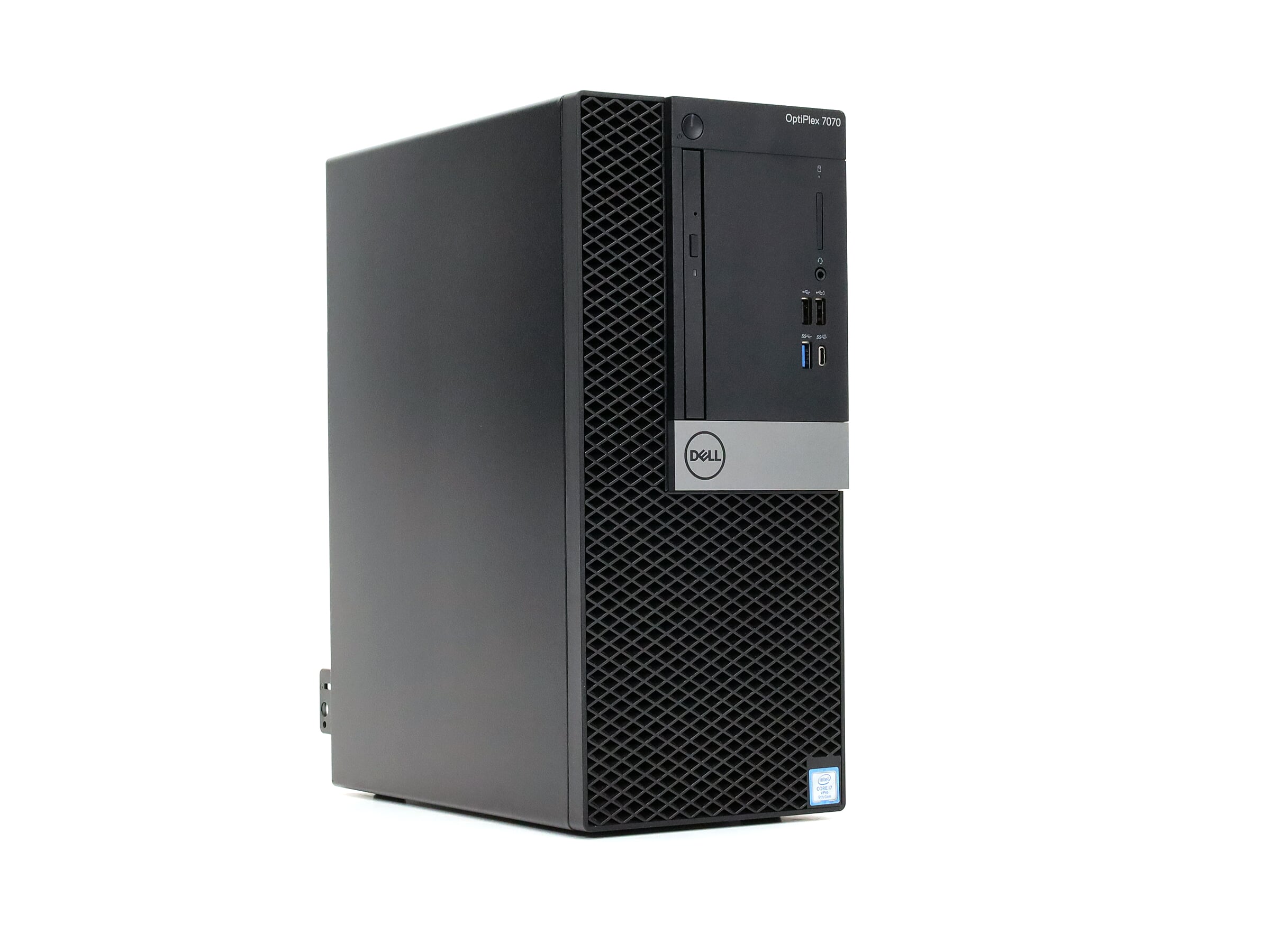 Gebrauchtes Dell PC