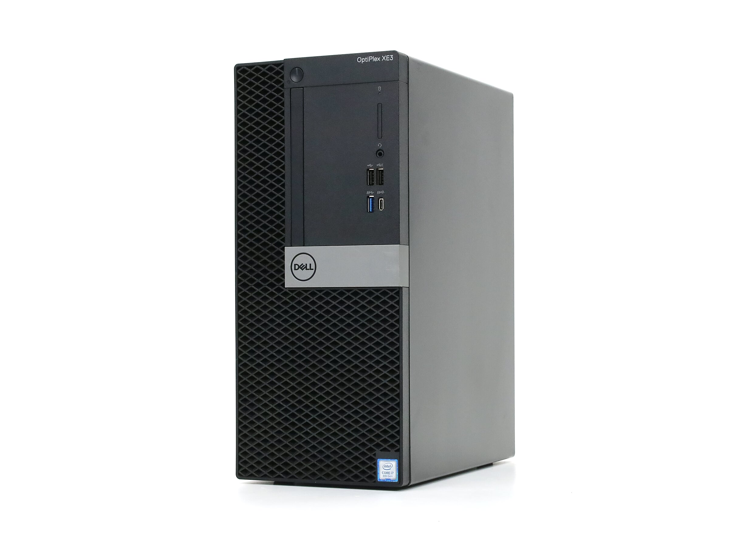 Gebrauchtes Dell PC