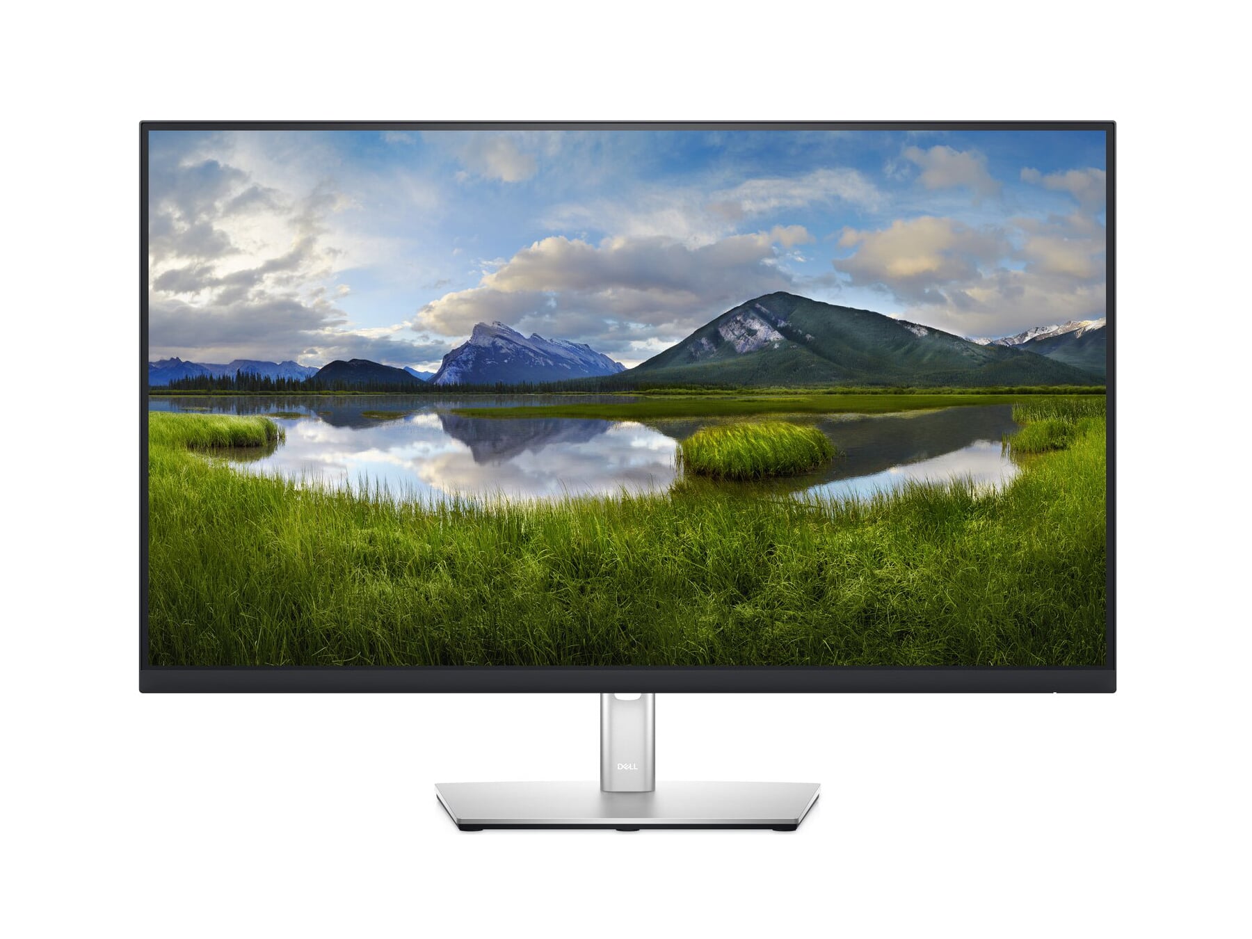 Gebrauchtes Dell Monitor